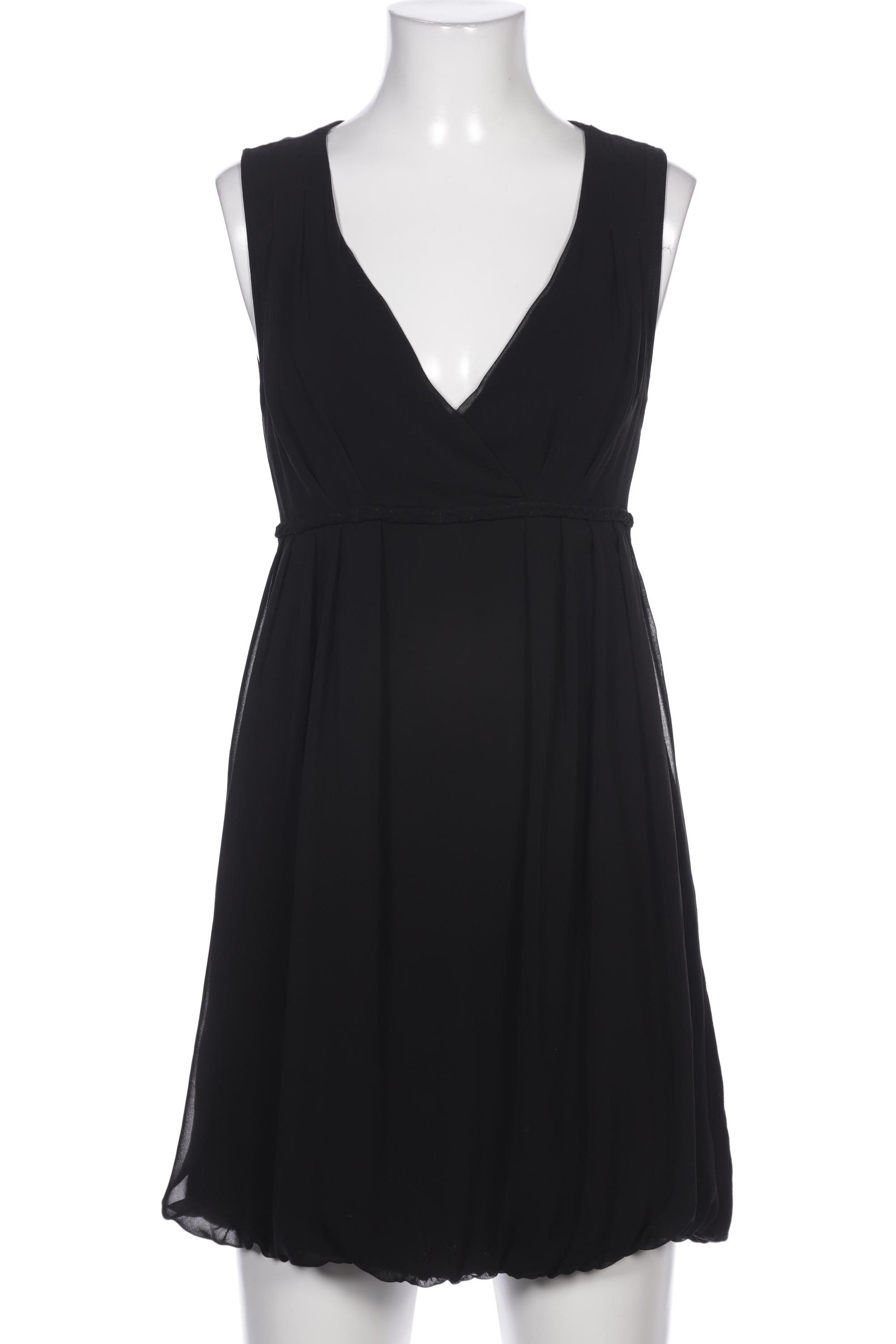 

ZERO Damen Kleid, schwarz