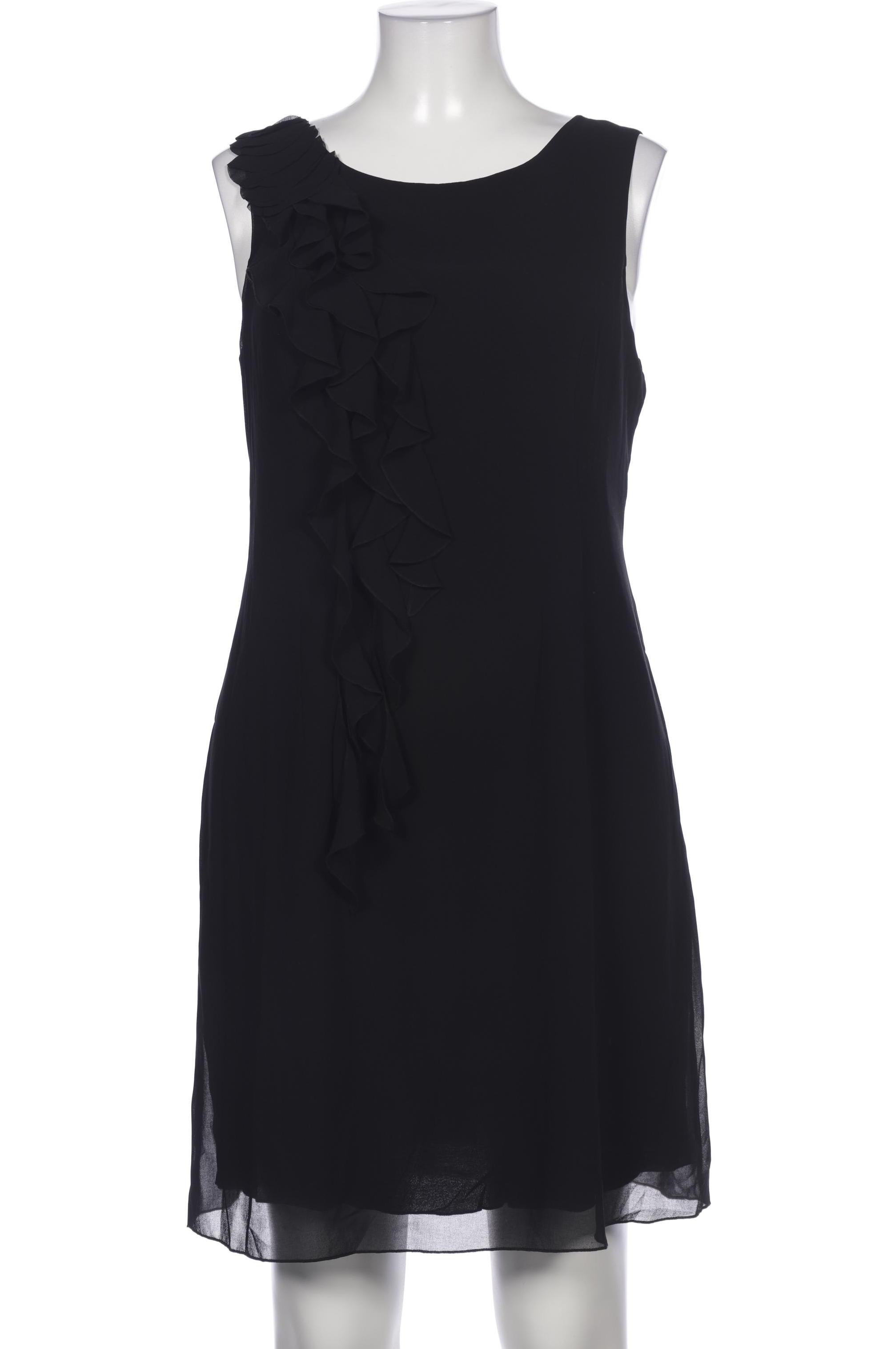 

Zero Damen Kleid, schwarz, Gr. 42