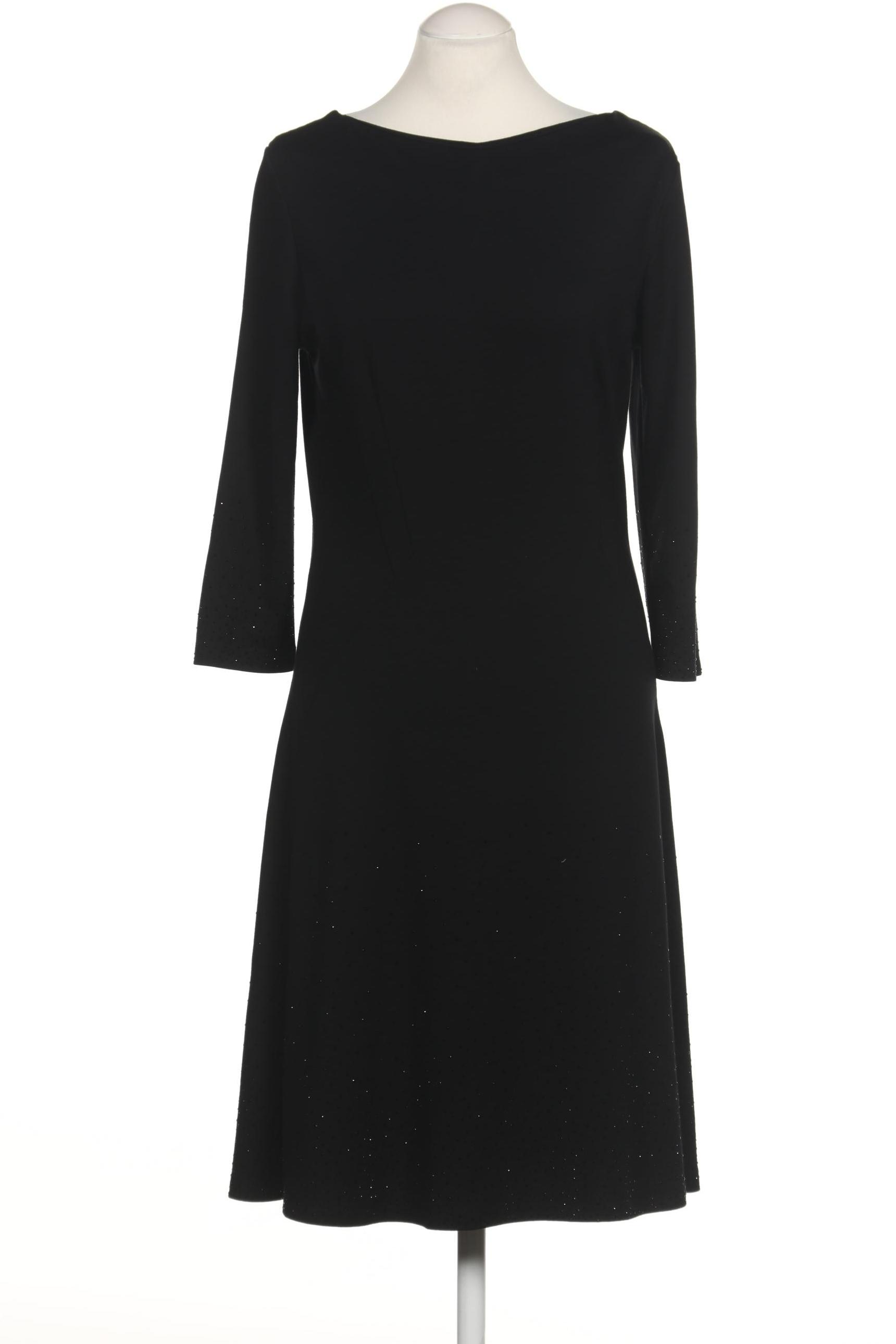 

Zero Damen Kleid, schwarz, Gr. 38