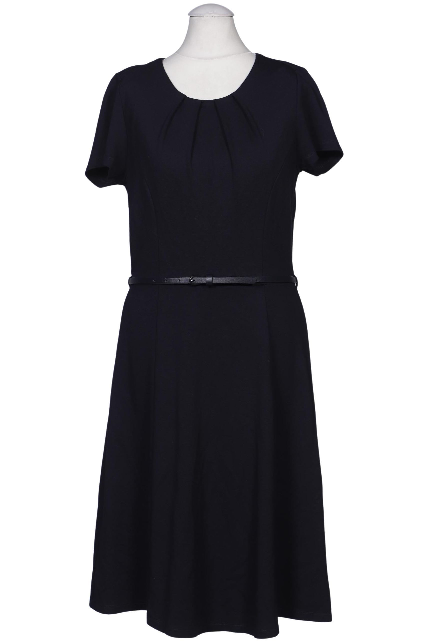

Zero Damen Kleid, marineblau, Gr. 36