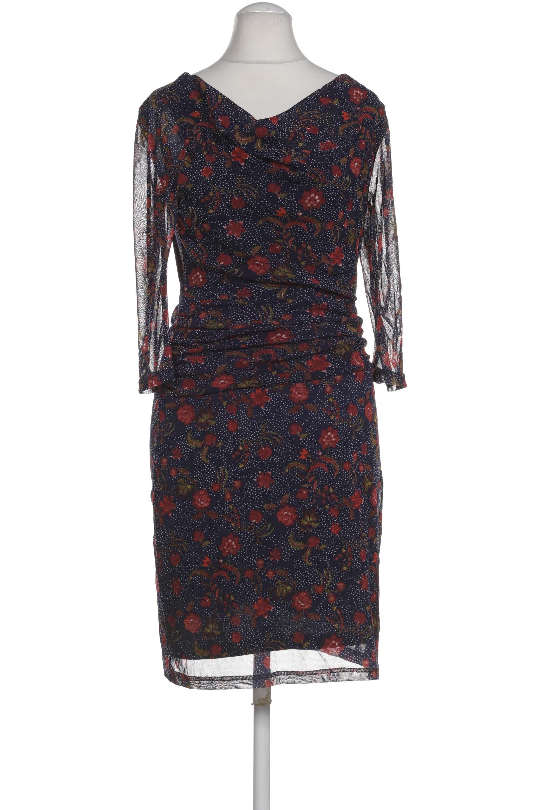 

Zero Damen Kleid, blau, Gr. 36