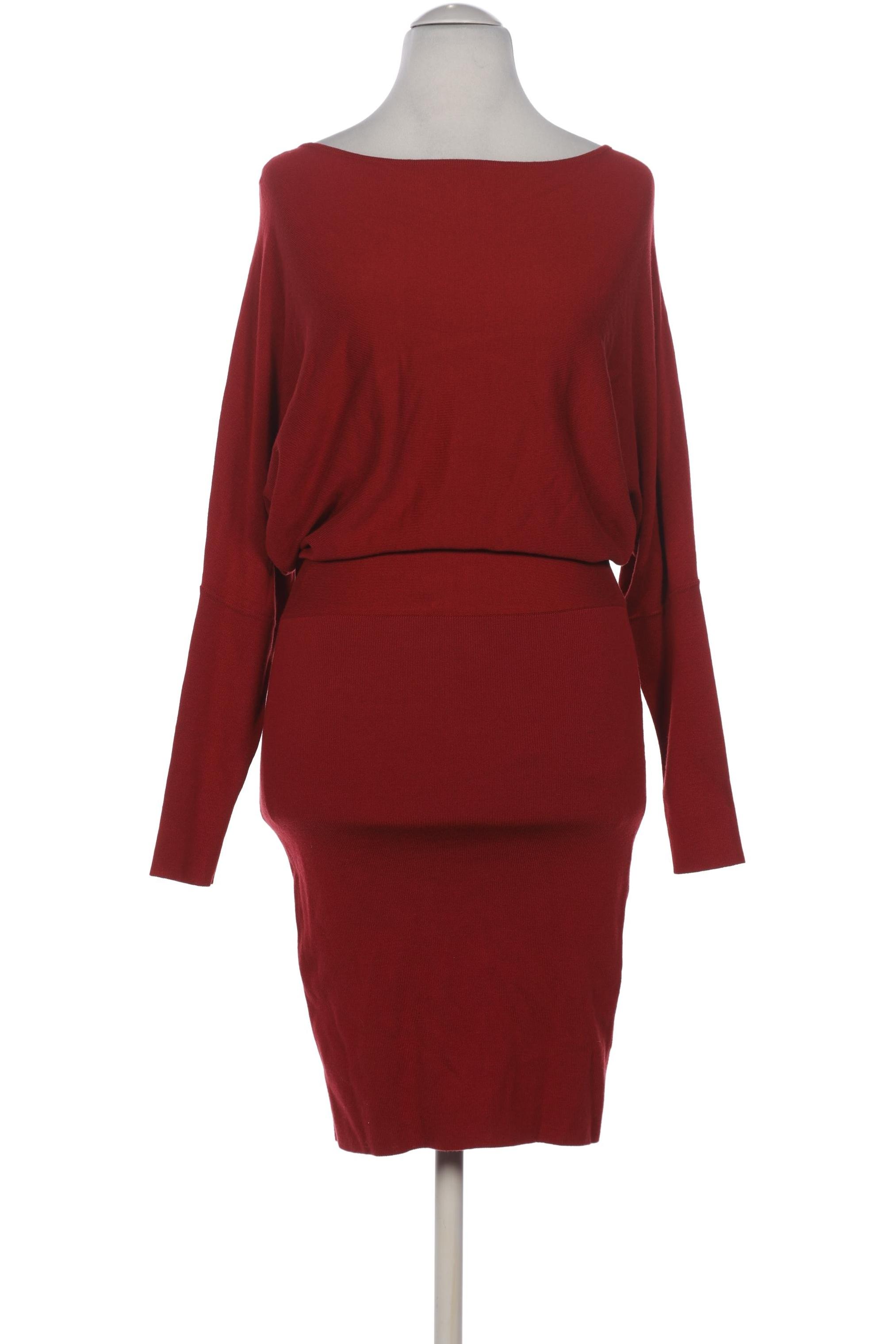 

Zero Damen Kleid, rot, Gr. 36