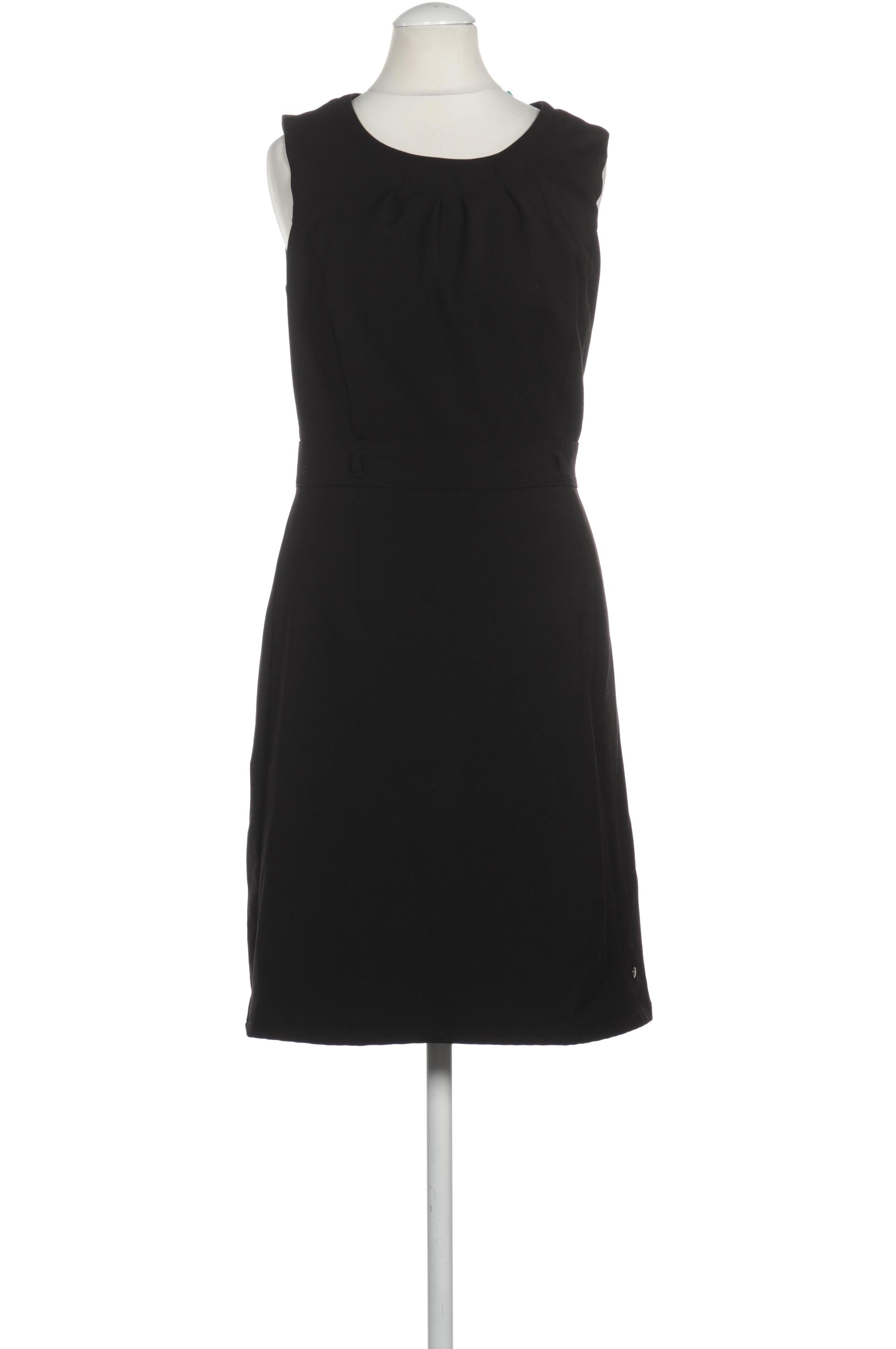 

Zero Damen Kleid, schwarz, Gr. 34