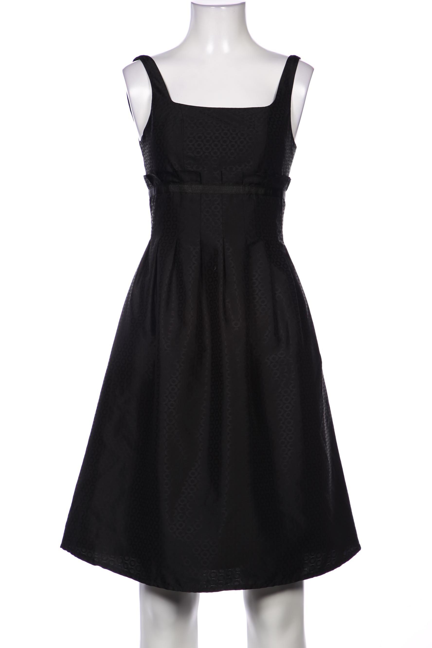 

Zero Damen Kleid, schwarz, Gr. 34