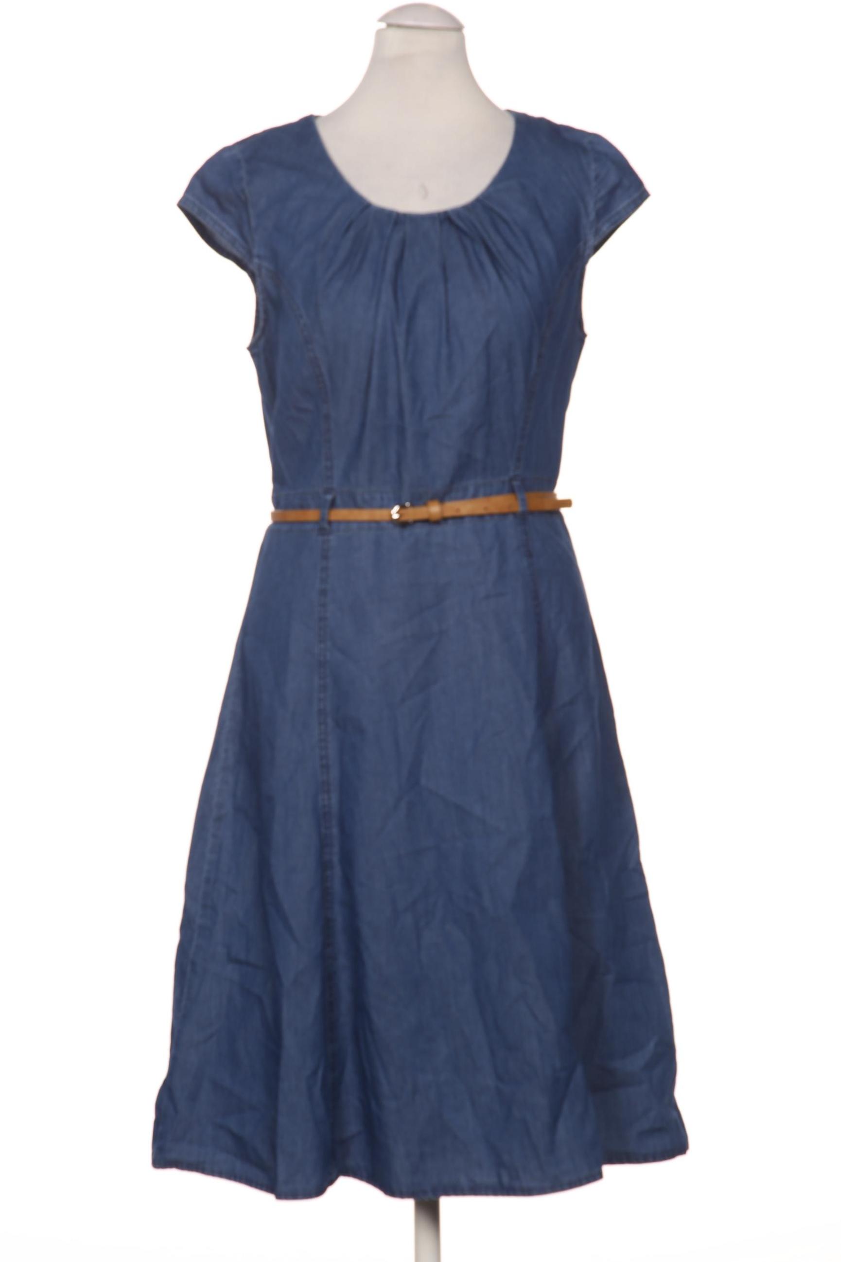 

Zero Damen Kleid, blau, Gr. 36