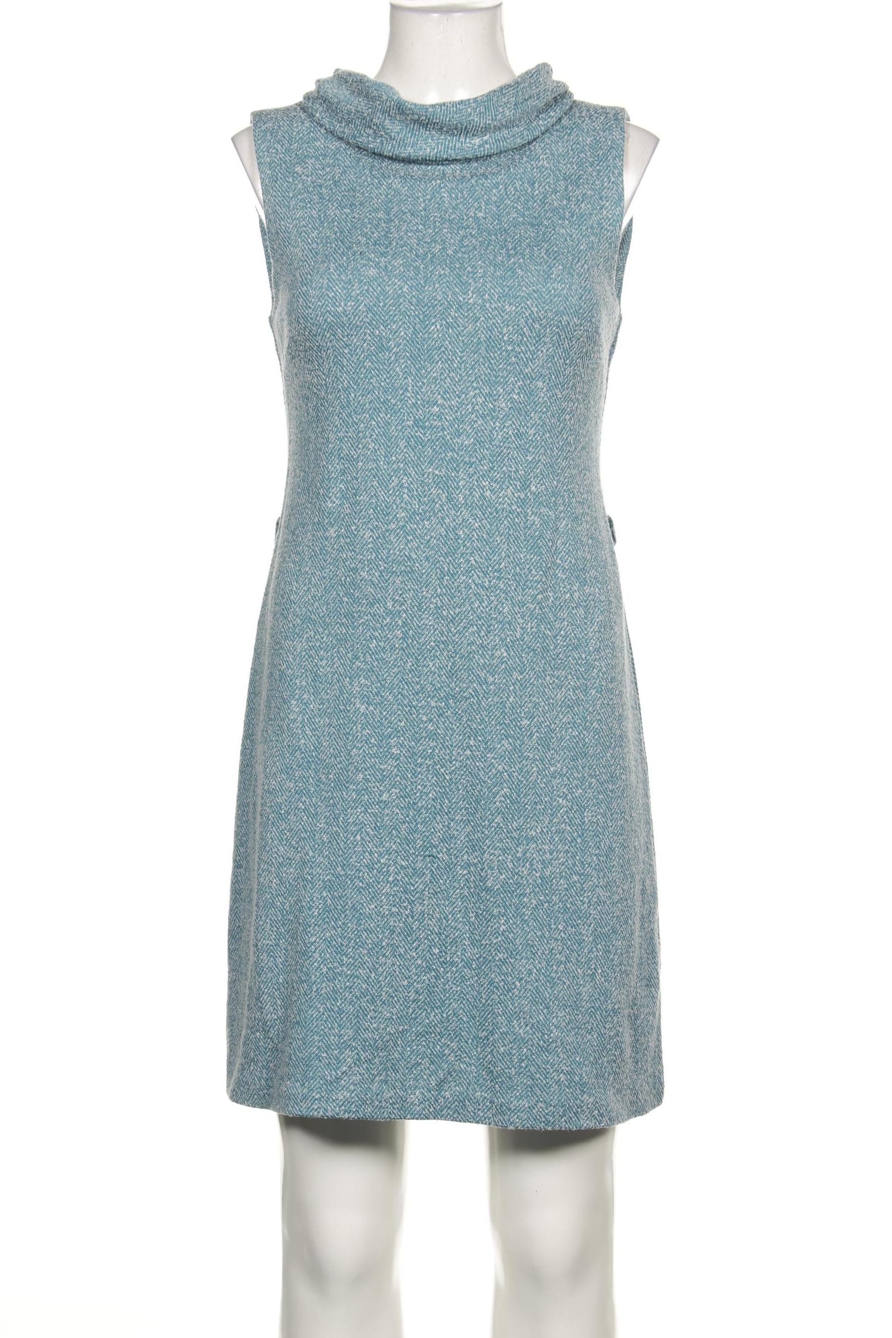 

Zero Damen Kleid, blau, Gr. 40