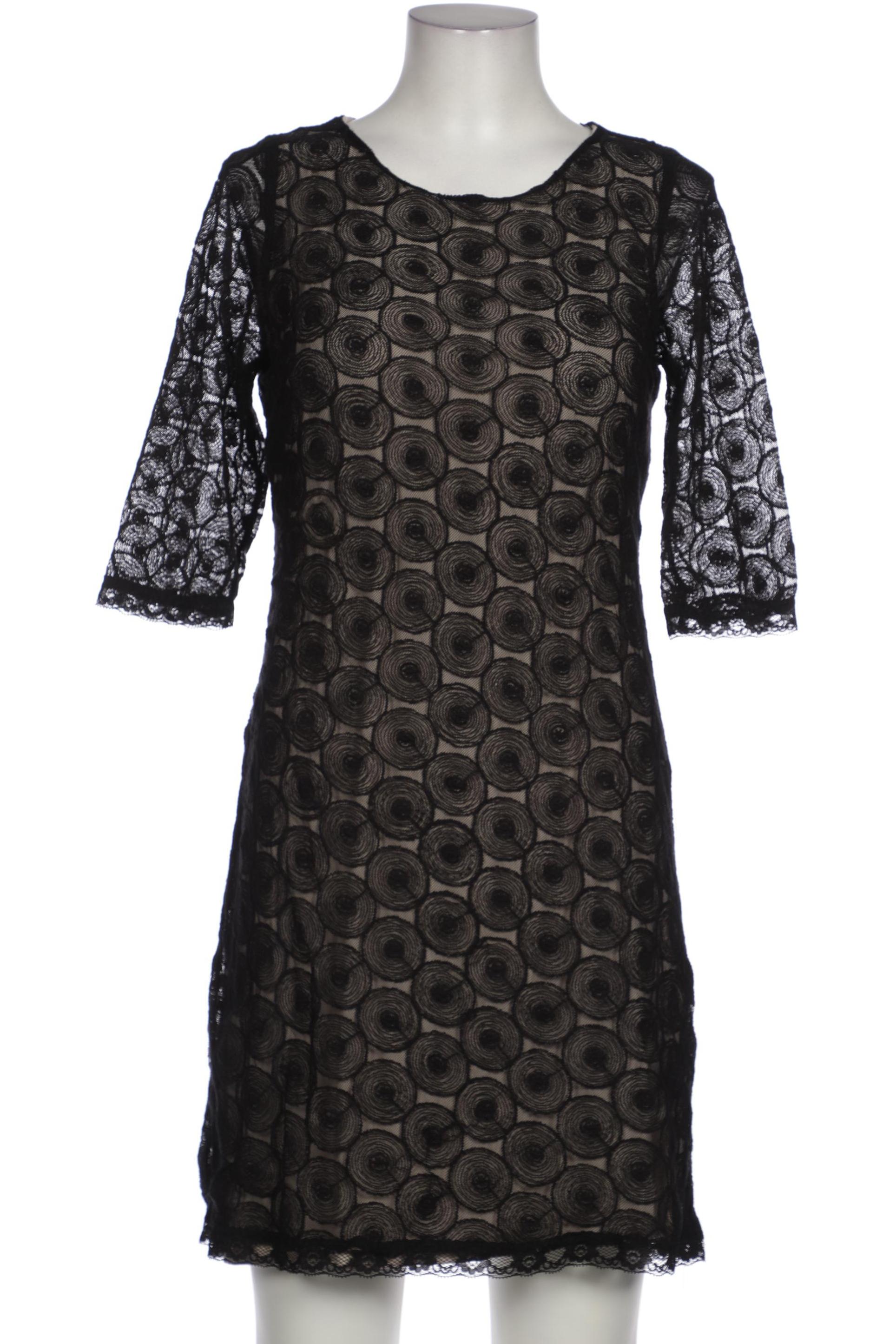 

Zero Damen Kleid, schwarz, Gr. 40
