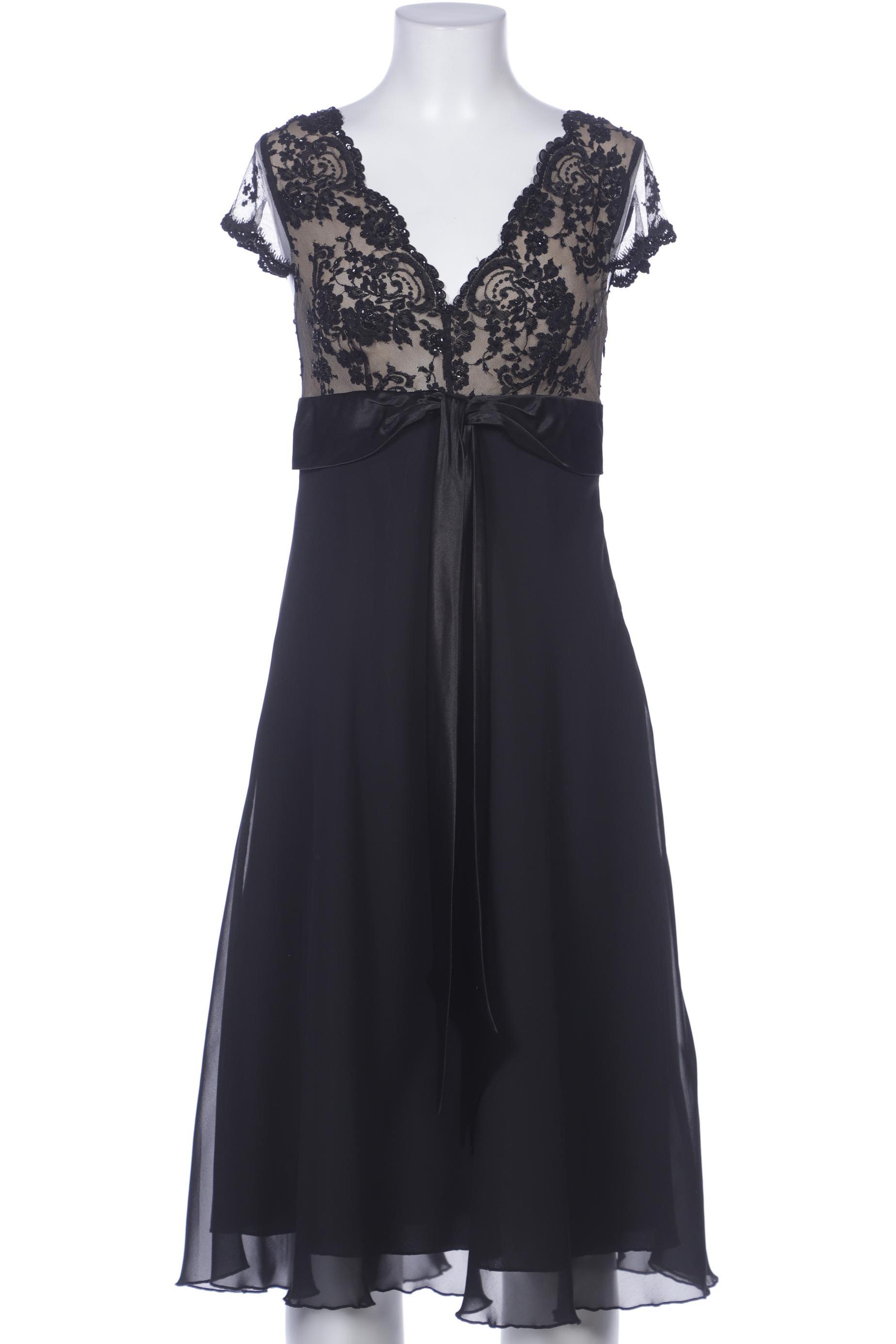 

Zero Damen Kleid, schwarz, Gr. 36