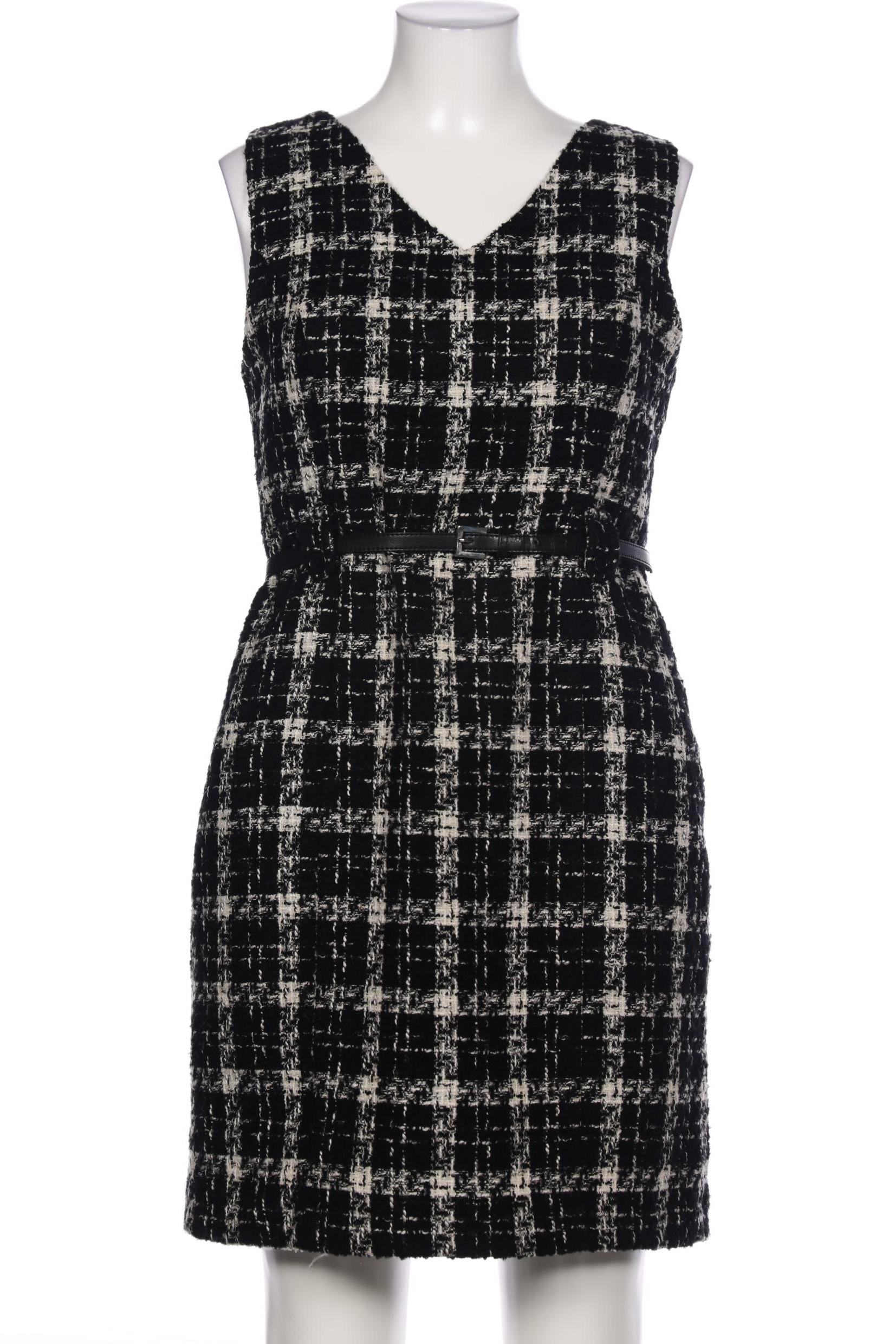 

ZERO Damen Kleid, schwarz