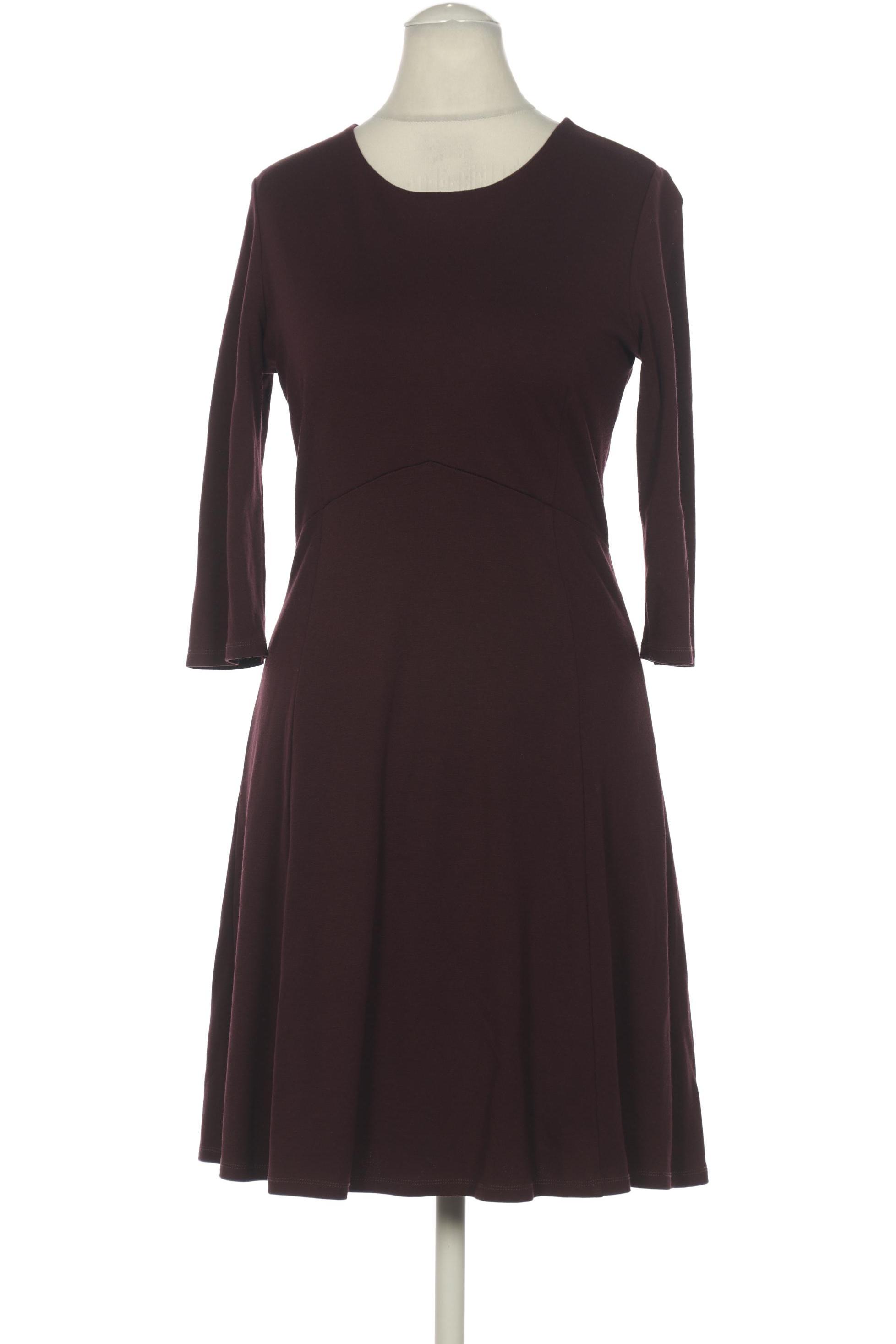 

Zero Damen Kleid, bordeaux, Gr. 40