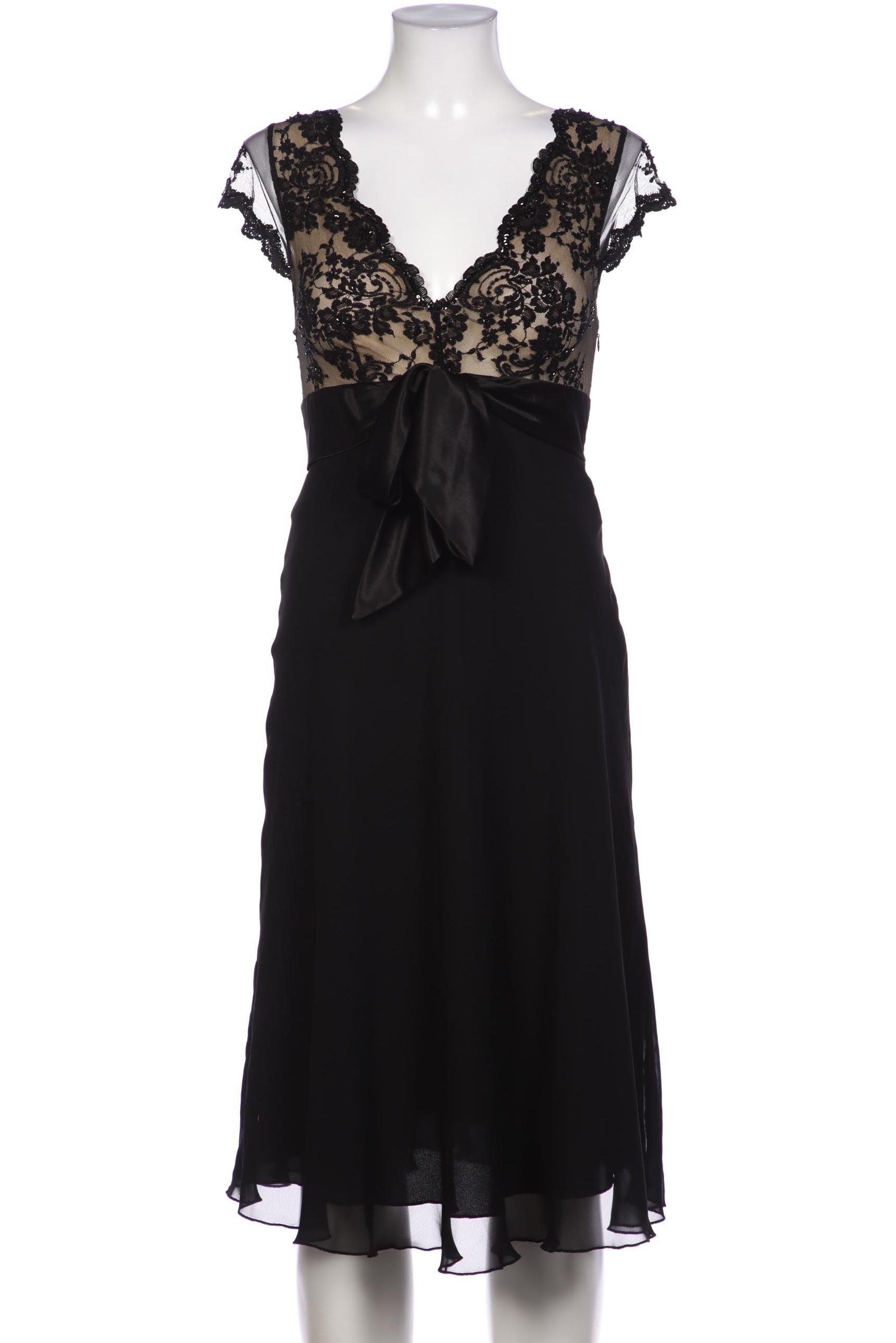 

Zero Damen Kleid, schwarz, Gr. 36