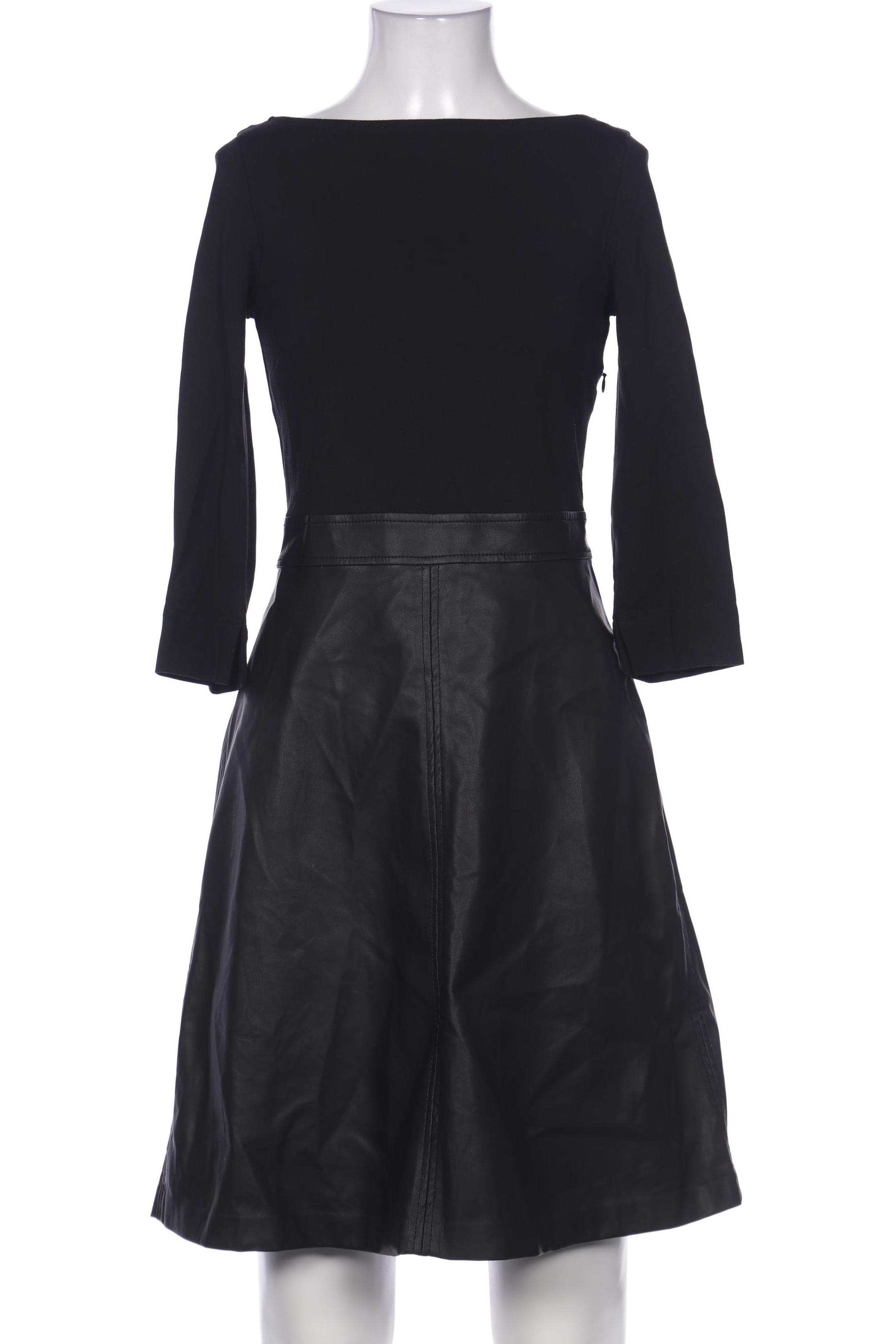 

Zero Damen Kleid, schwarz, Gr. 36