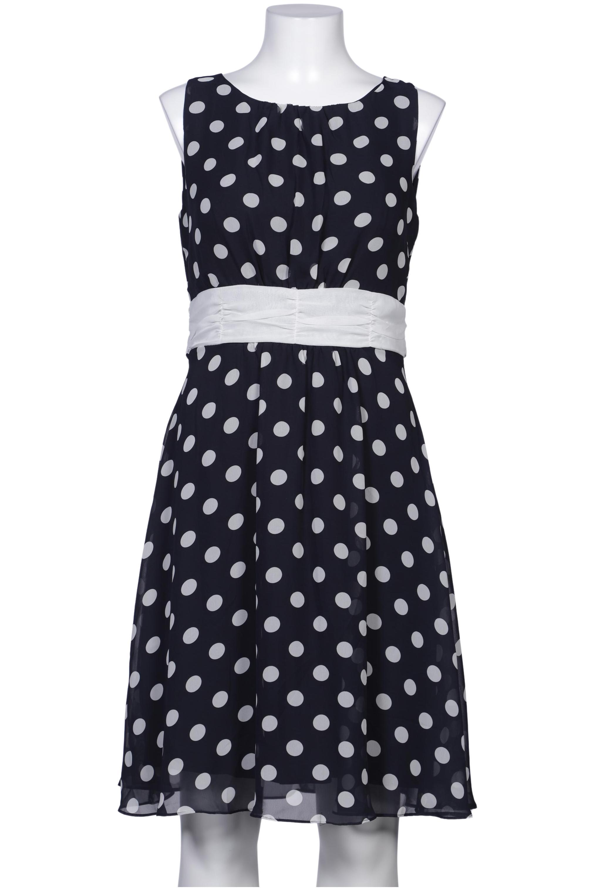 

Zero Damen Kleid, marineblau, Gr. 40