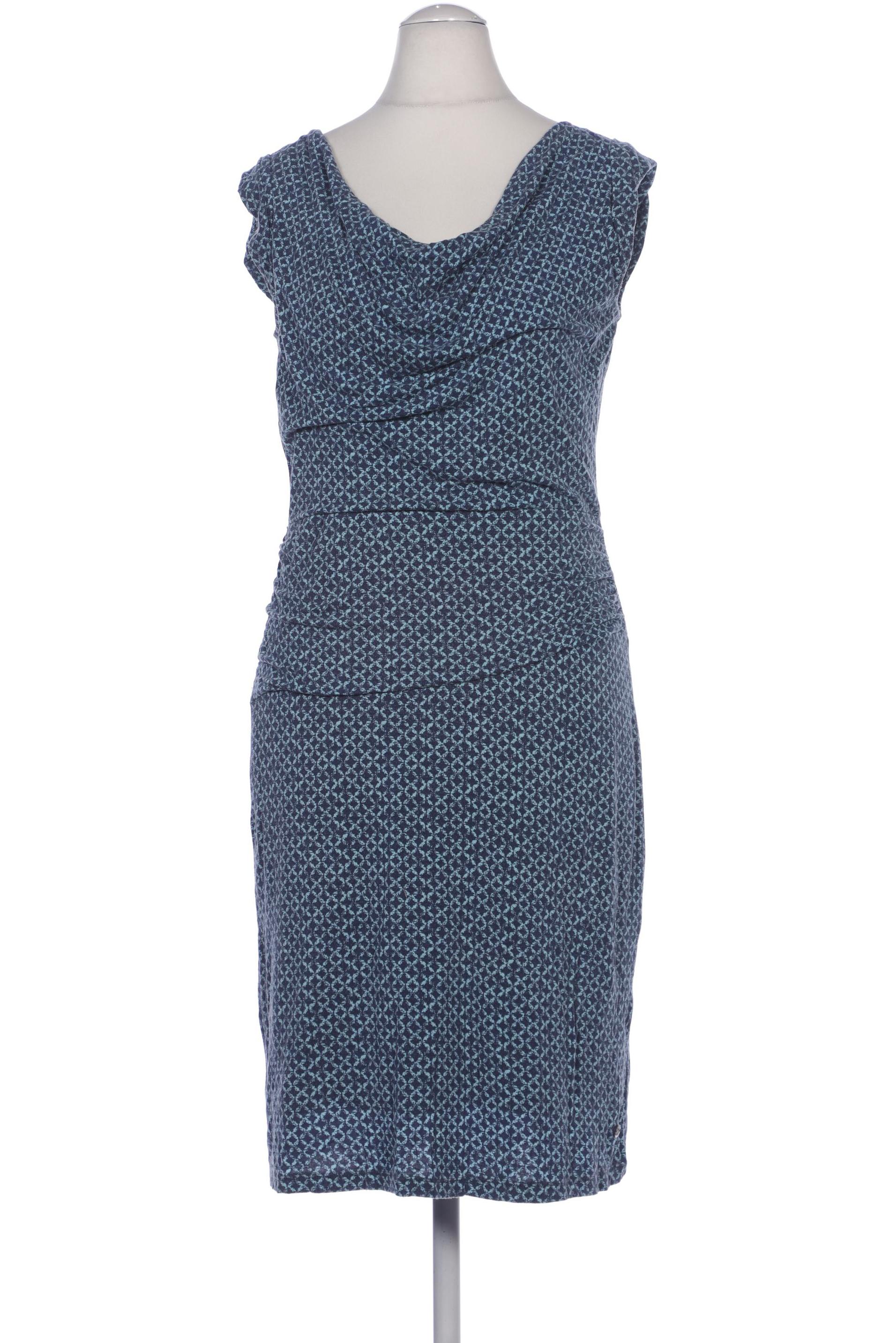 

Zero Damen Kleid, blau, Gr. 38