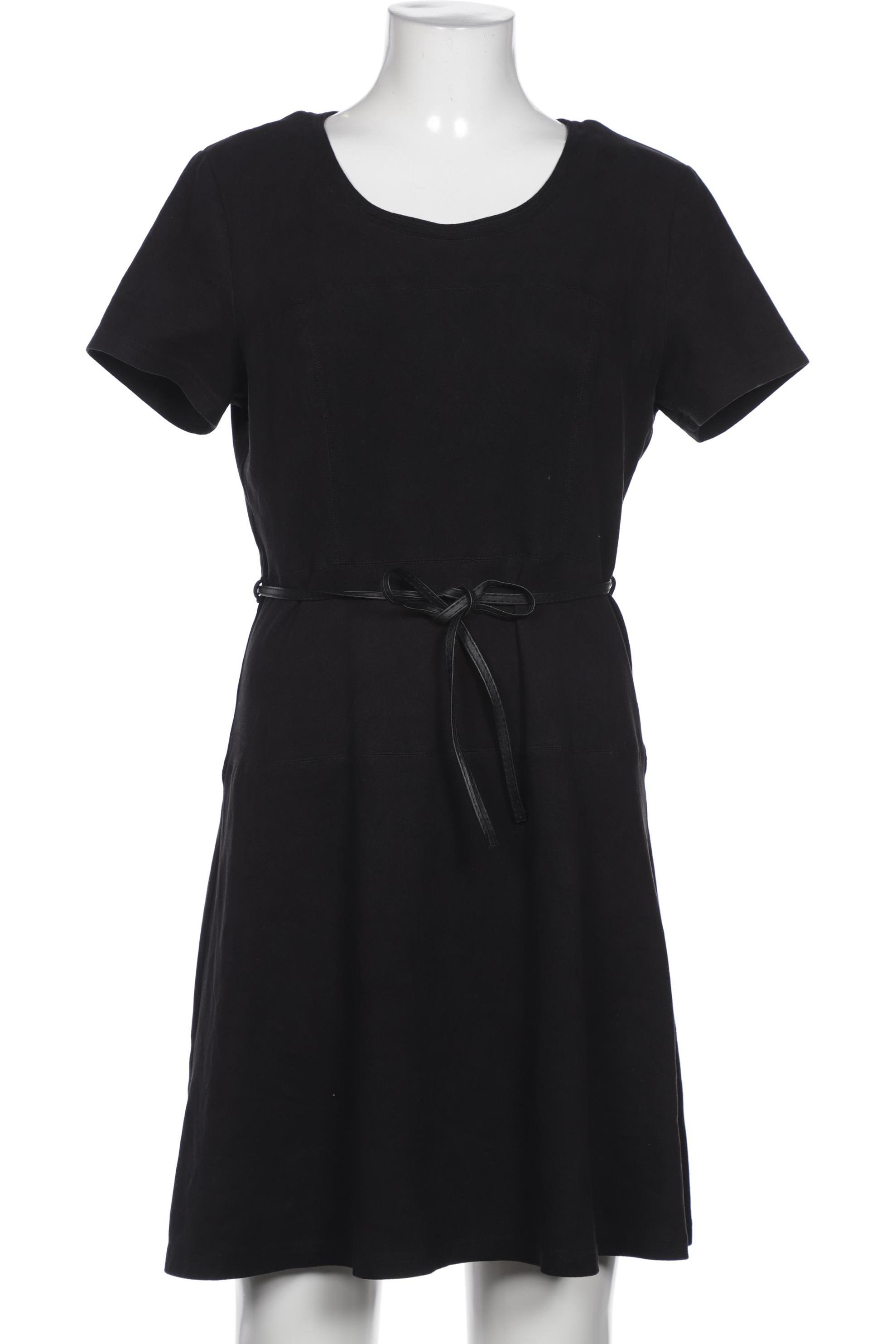 

ZERO Damen Kleid, schwarz