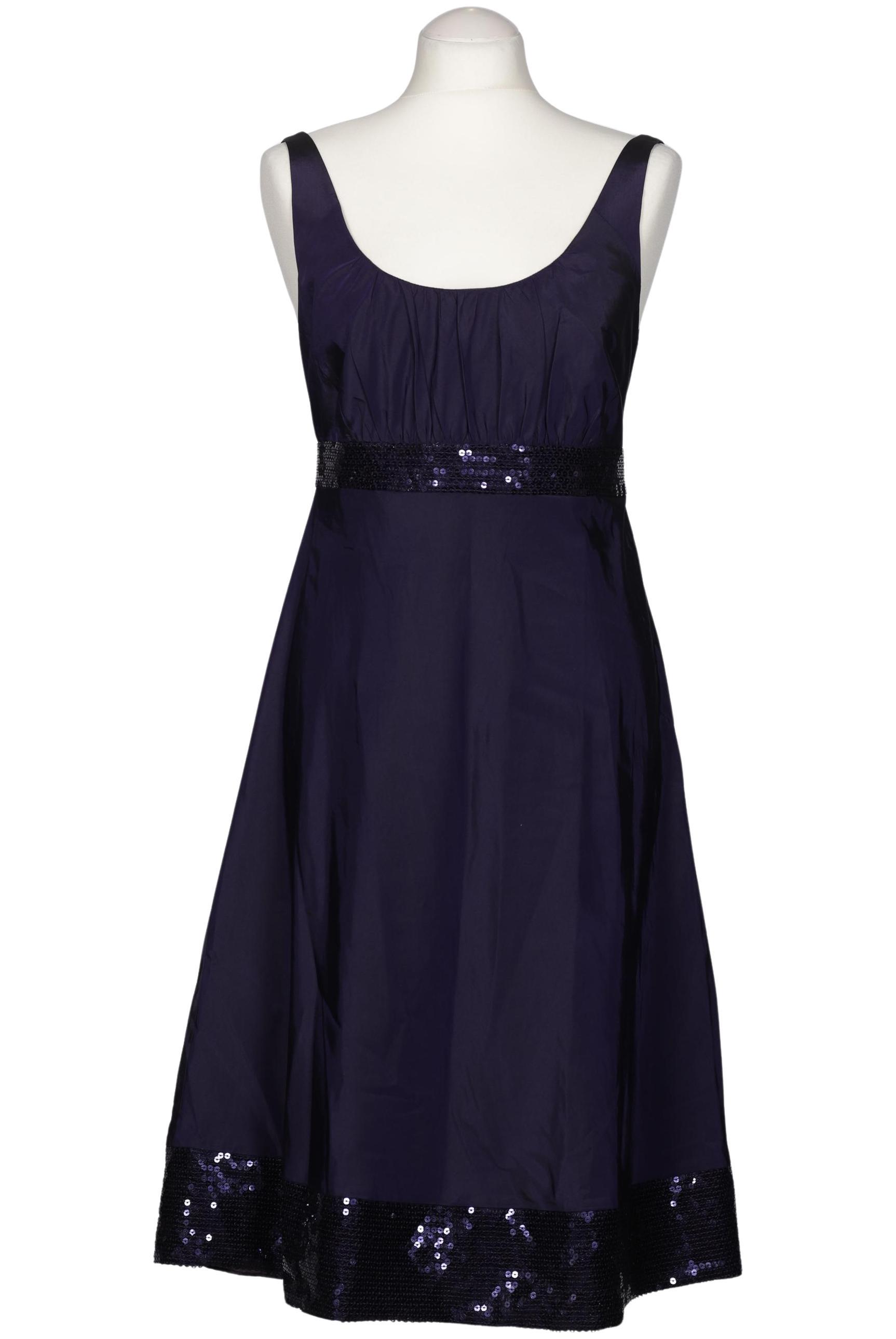 

Zero Damen Kleid, marineblau, Gr. 38