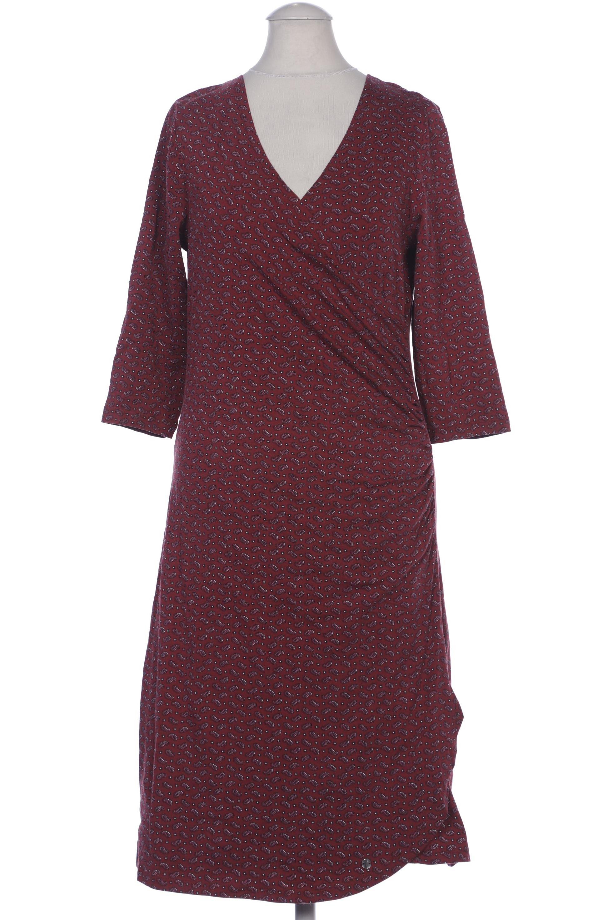 

Zero Damen Kleid, bordeaux, Gr. 38