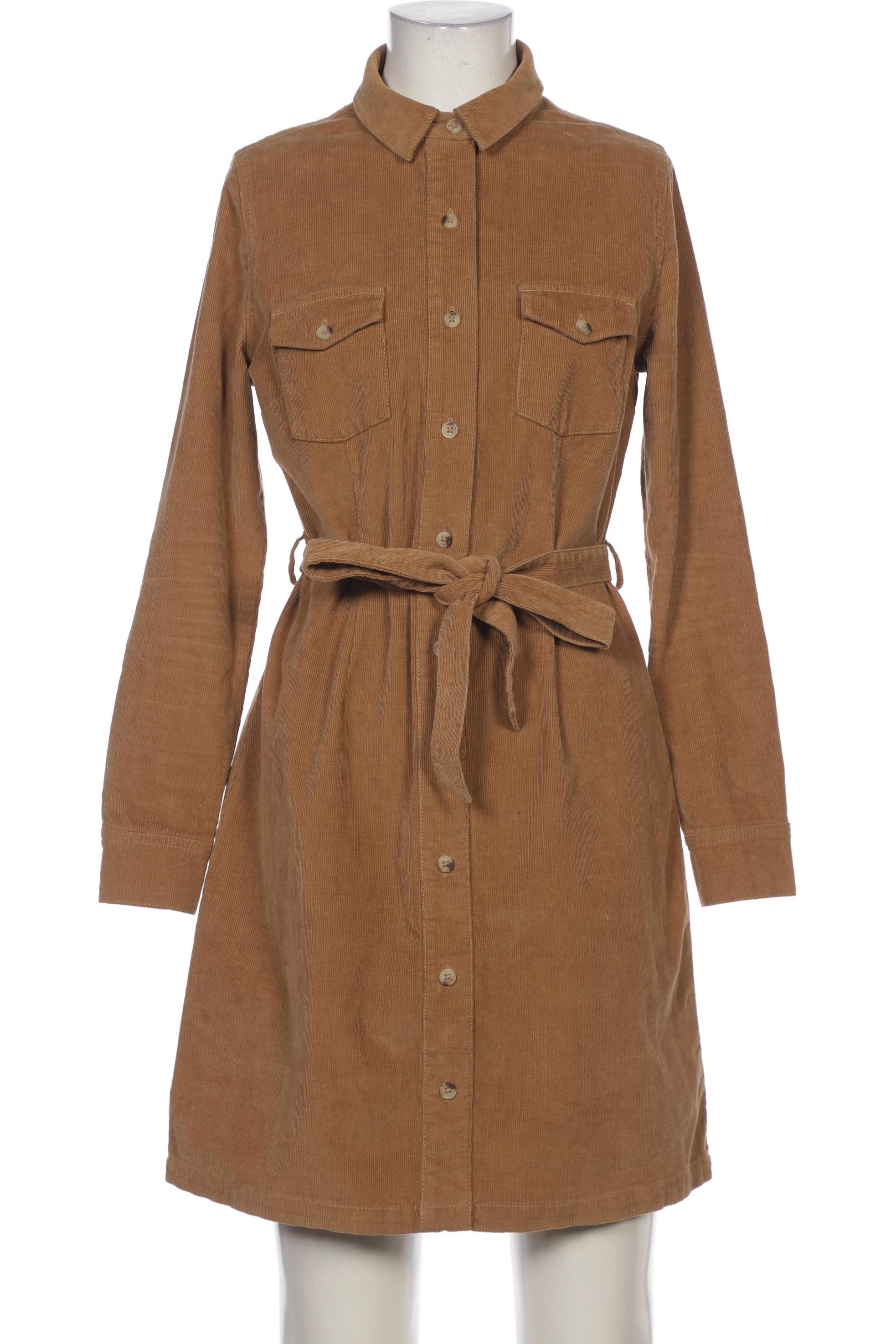

Zero Damen Kleid, braun, Gr. 36