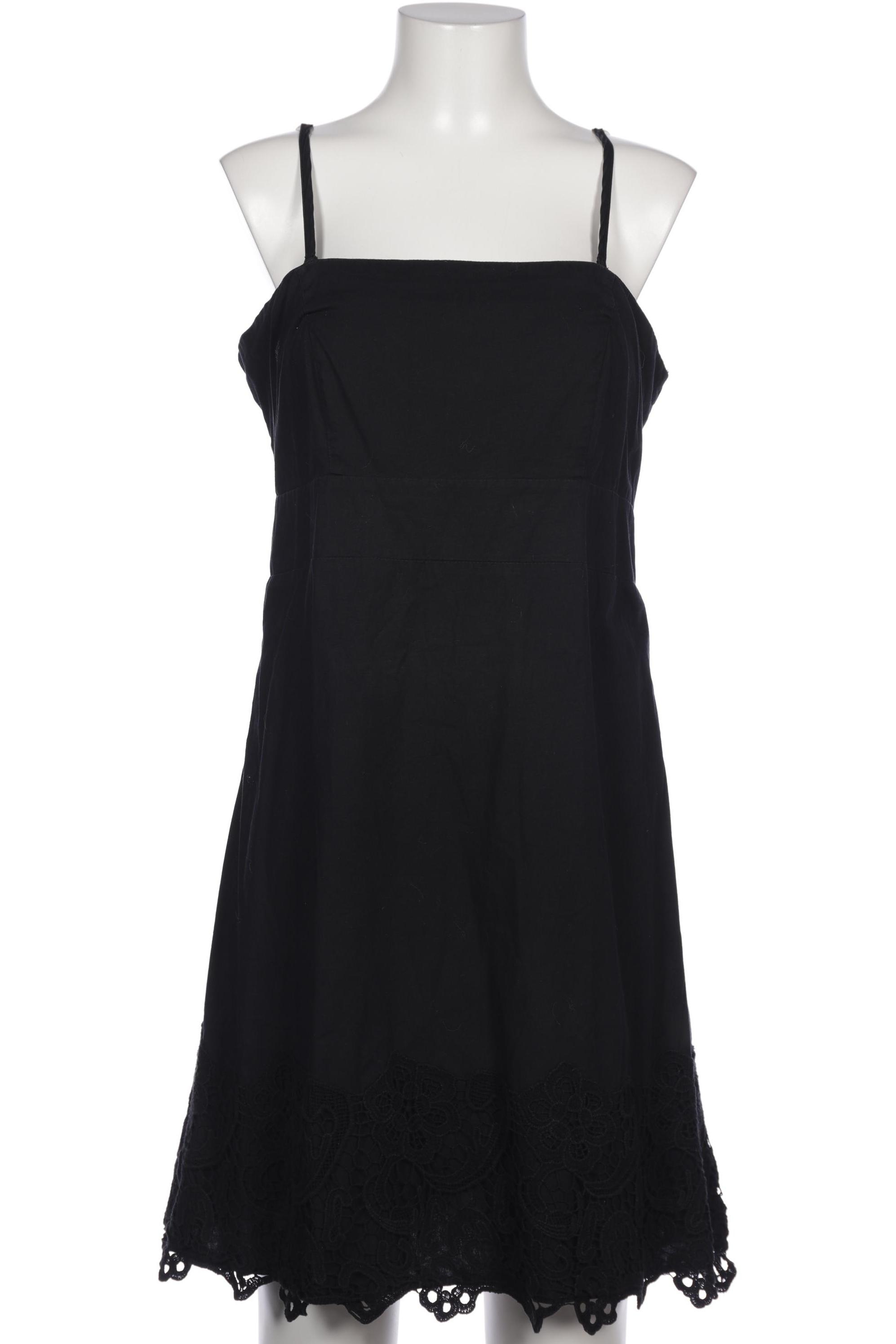 

Zero Damen Kleid, schwarz, Gr. 38