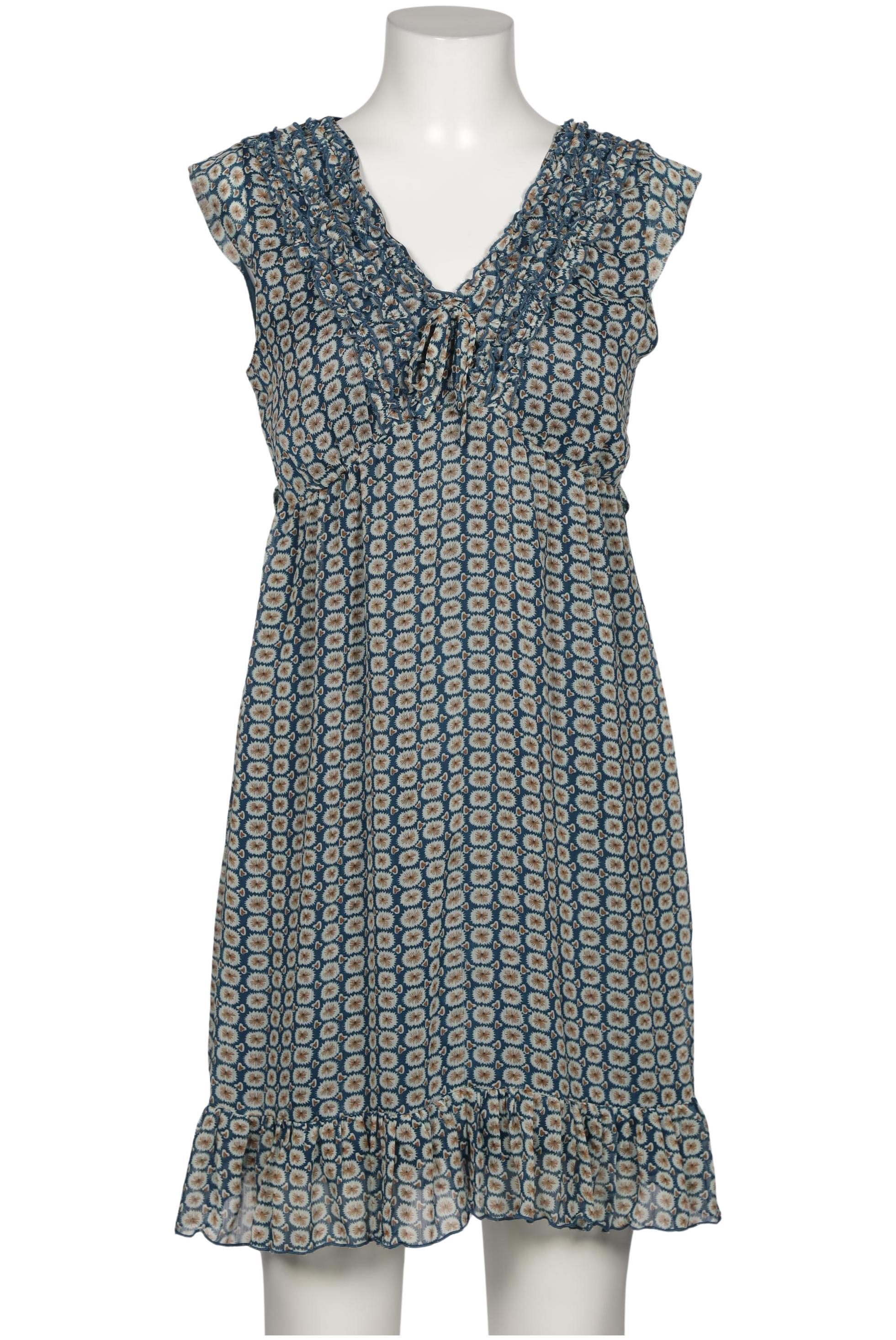 

Zero Damen Kleid, blau, Gr. 38