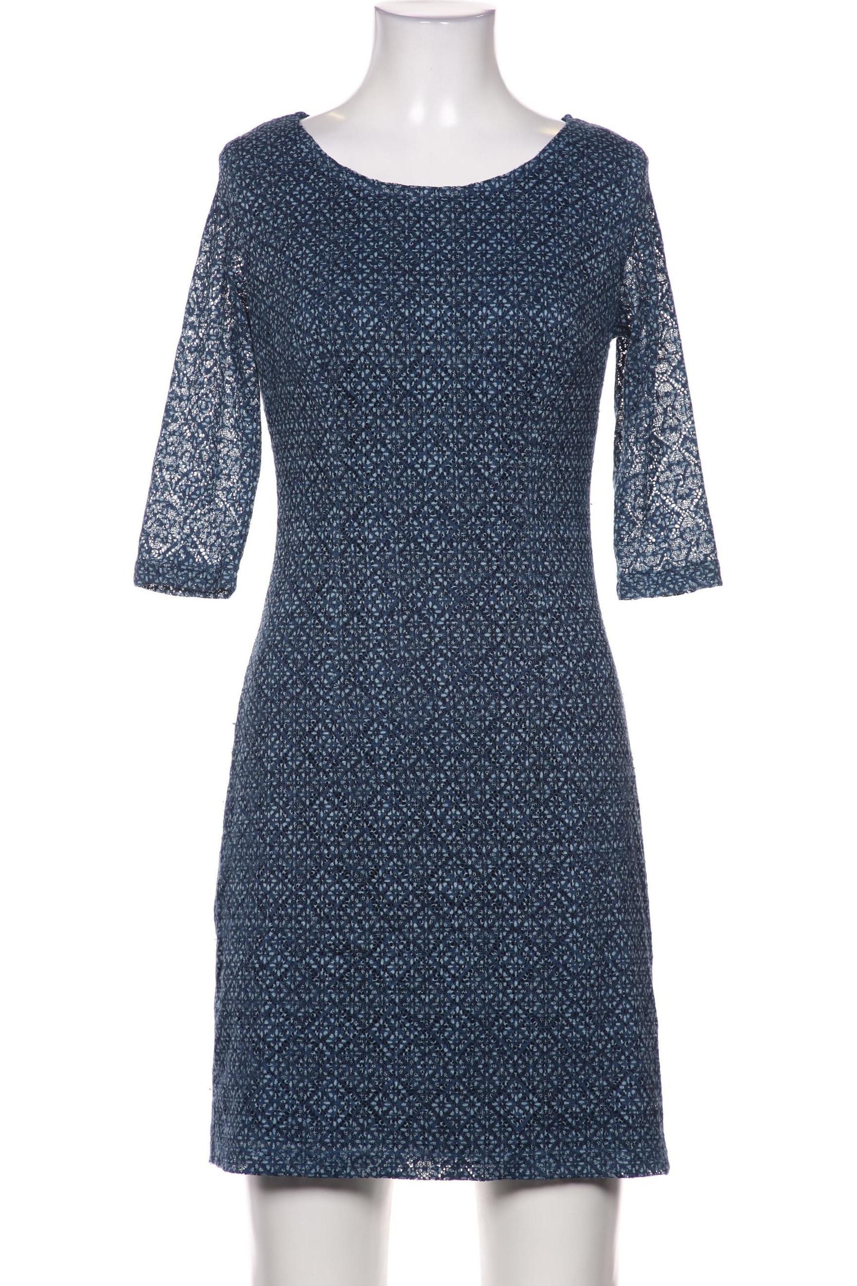 

Zero Damen Kleid, blau, Gr. 34
