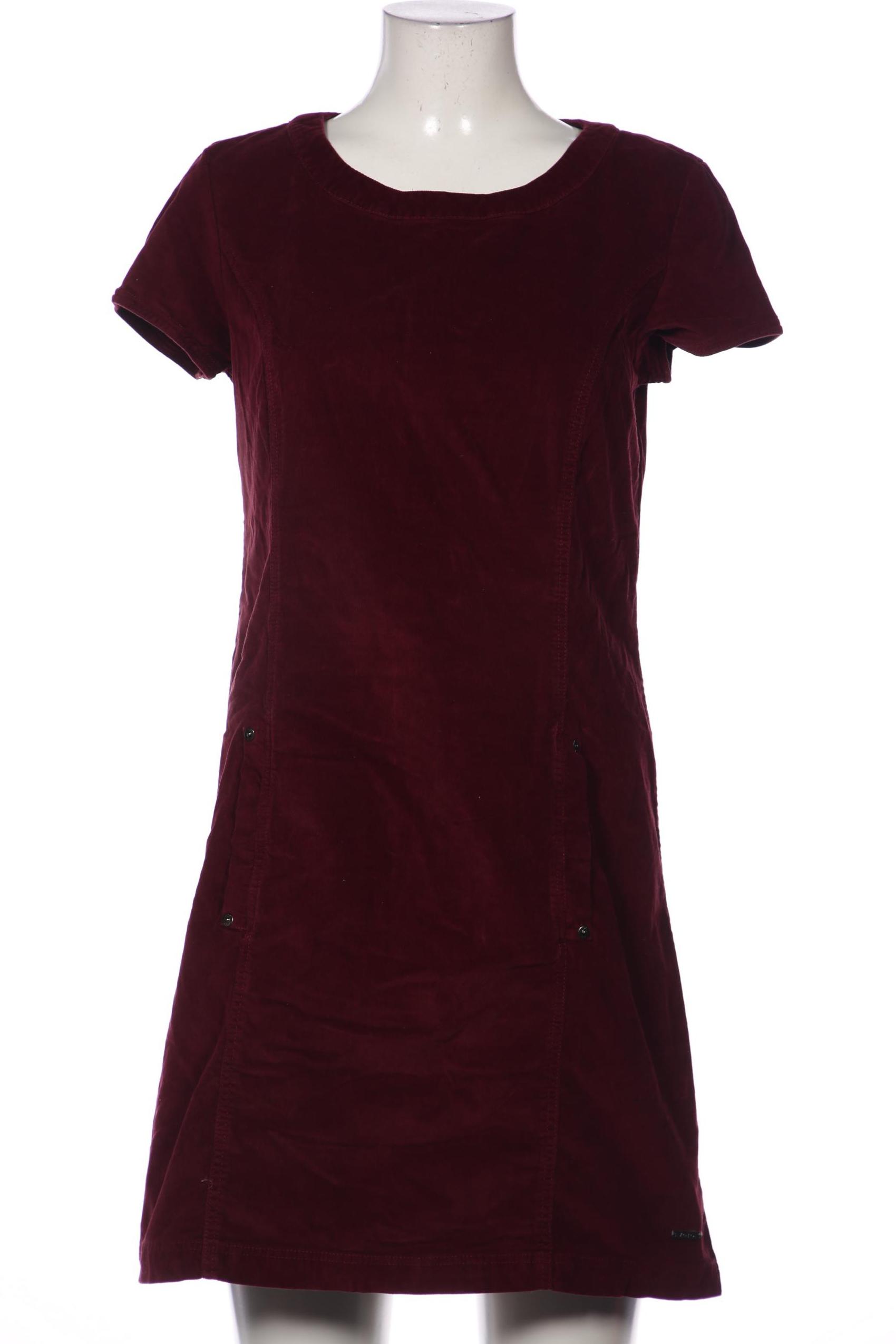 

Zero Damen Kleid, bordeaux, Gr. 38