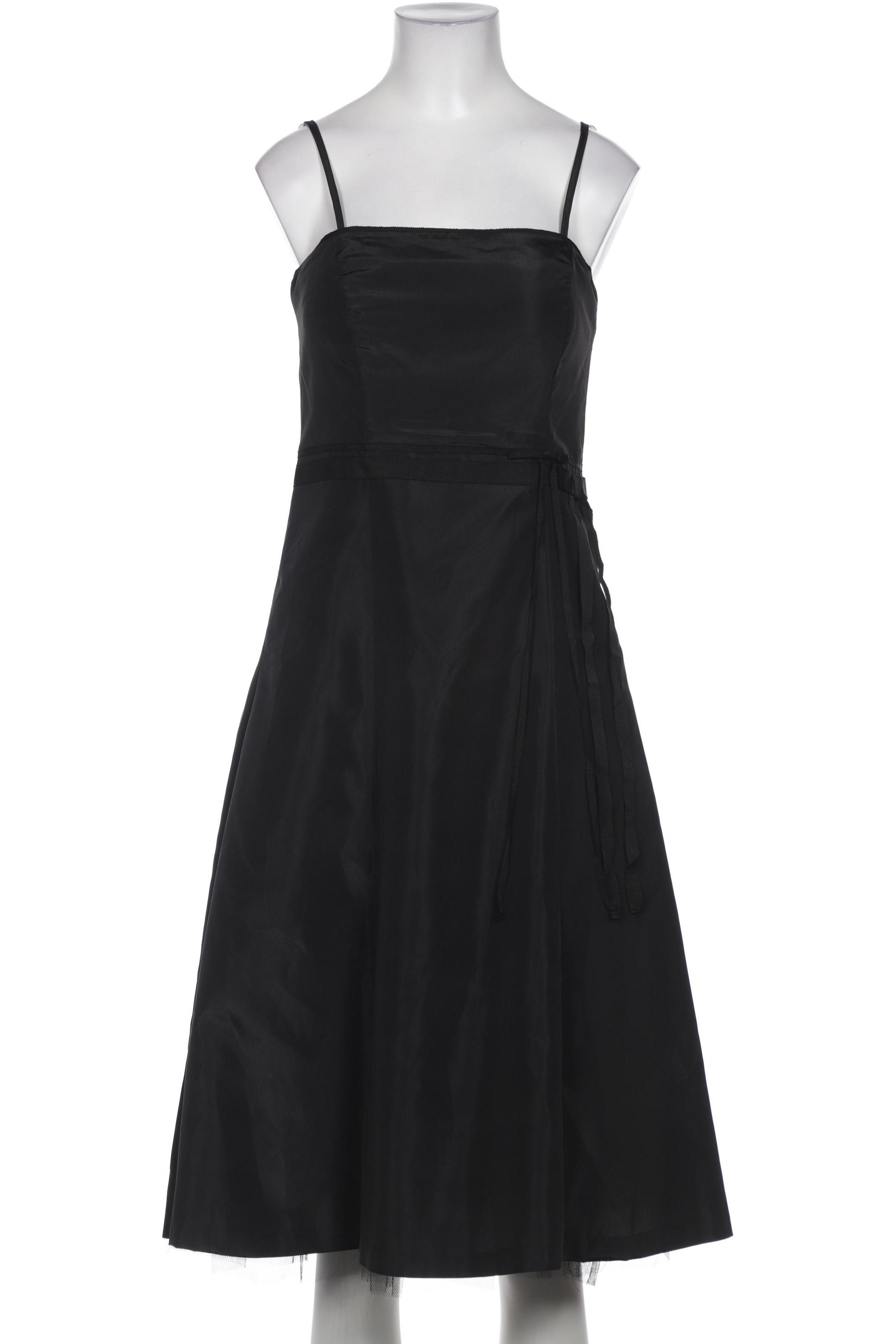 

Zero Damen Kleid, schwarz, Gr. 36