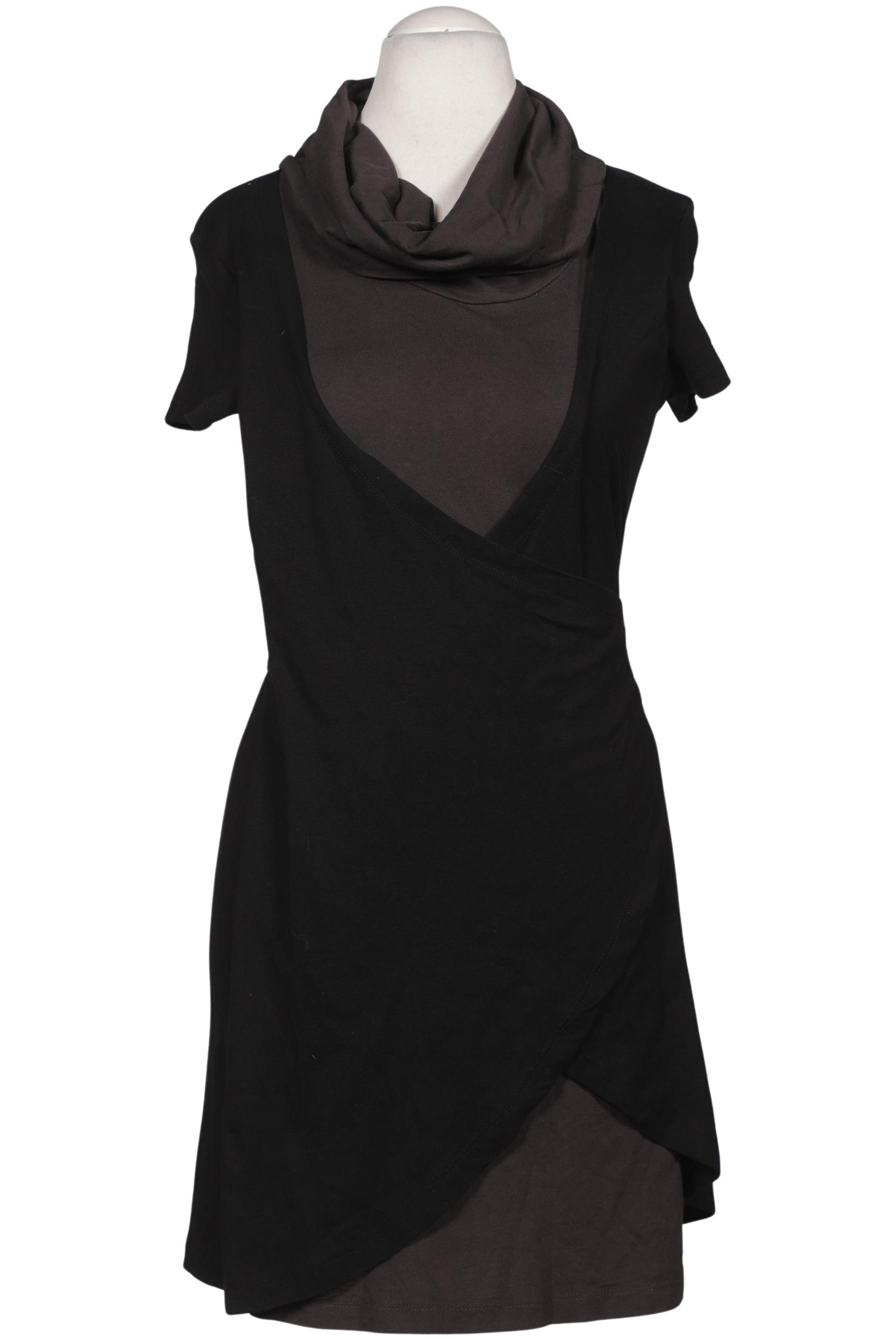 

Zero Damen Kleid, schwarz, Gr. 38
