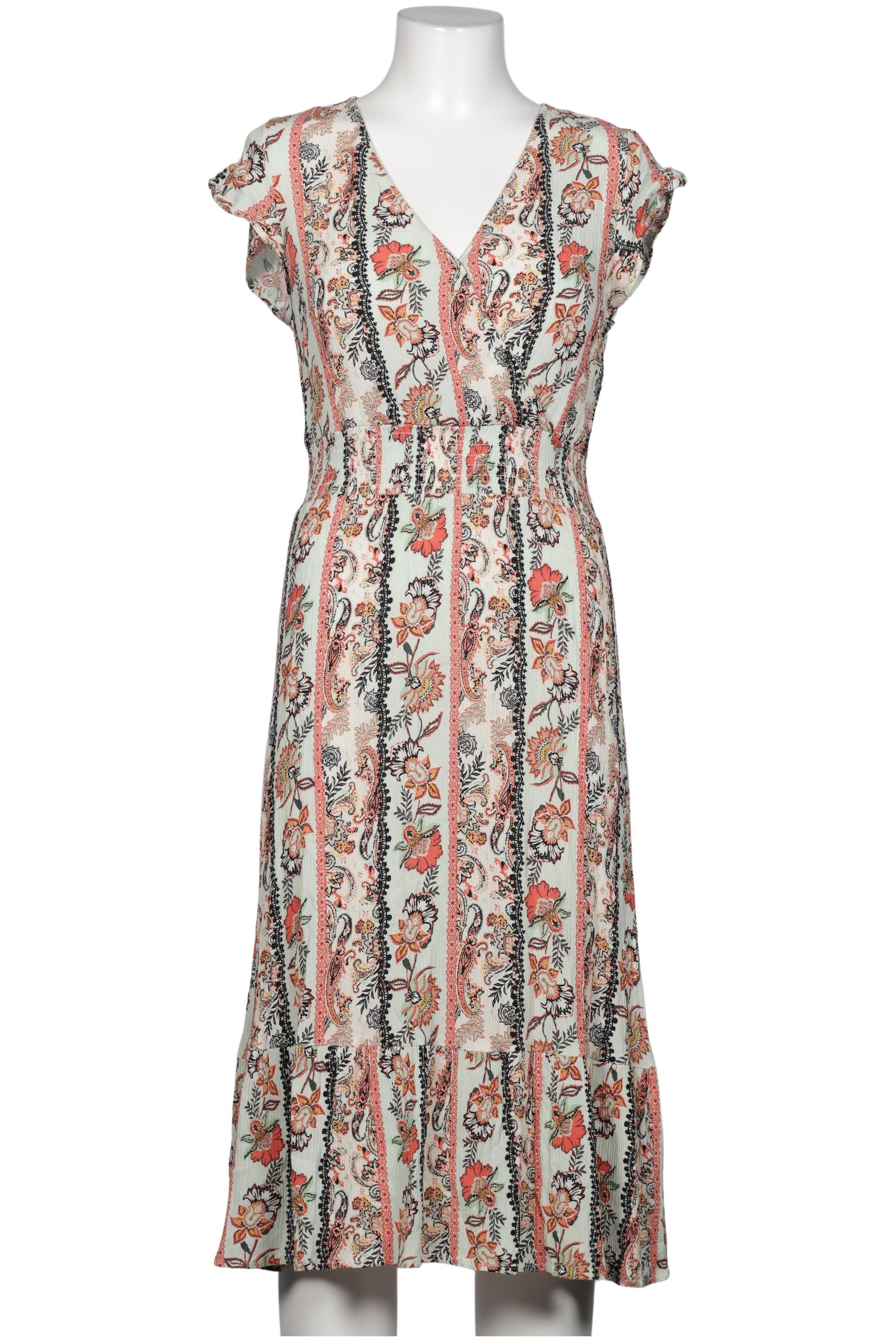 

Zero Damen Kleid, mehrfarbig, Gr. 38