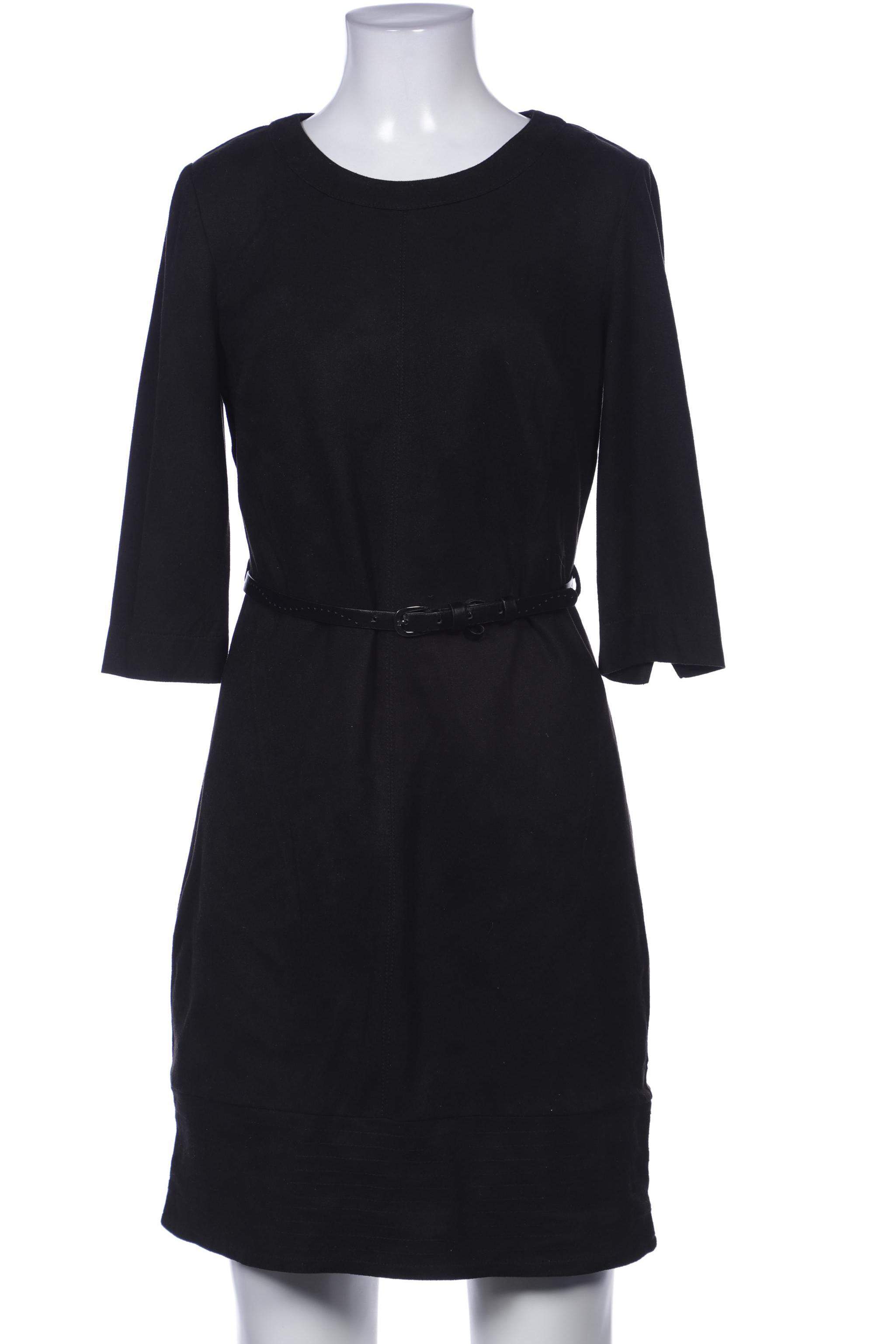 

Zero Damen Kleid, schwarz, Gr. 36