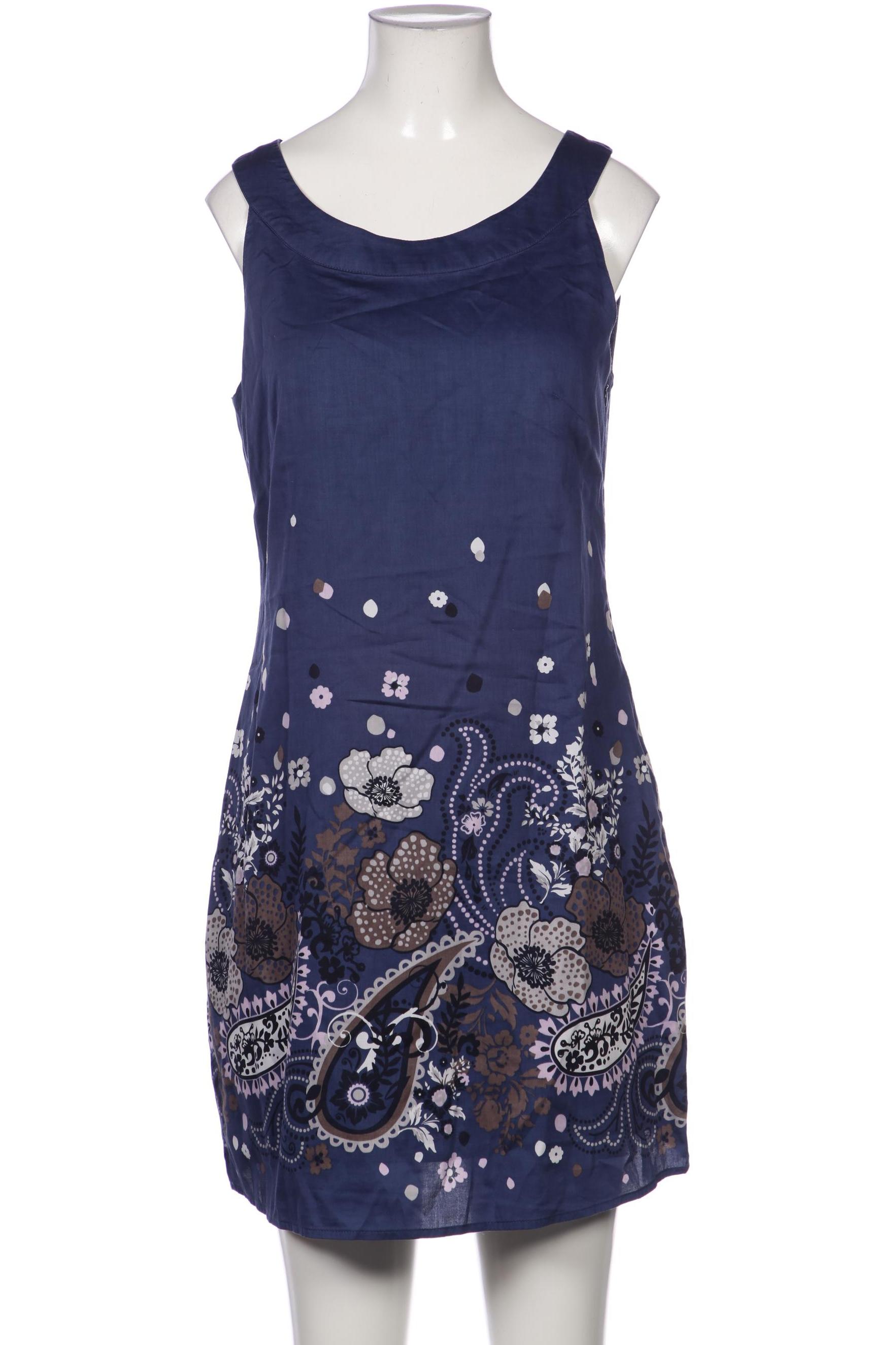 

Zero Damen Kleid, blau, Gr. 36