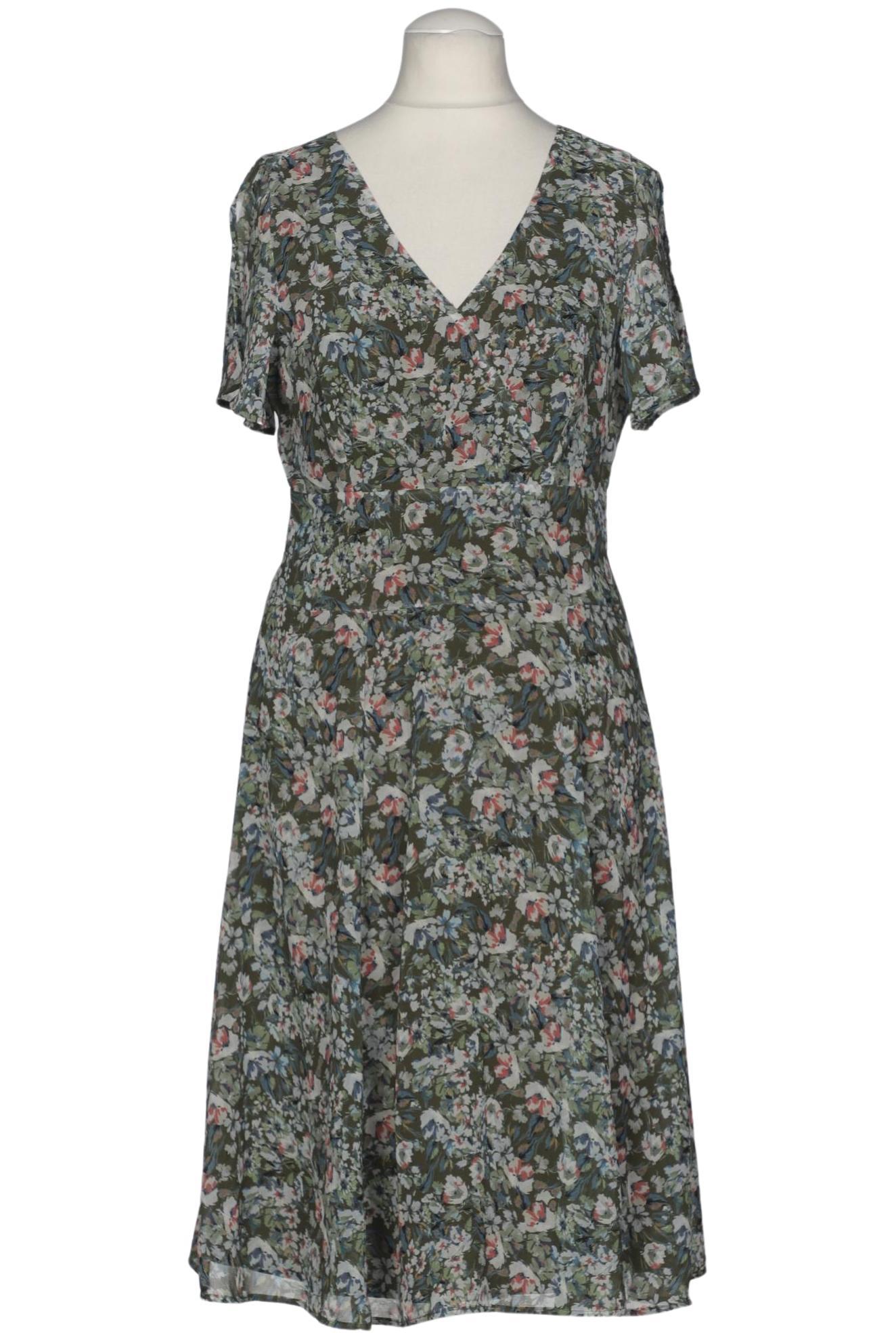 

Zero Damen Kleid, grün, Gr. 36