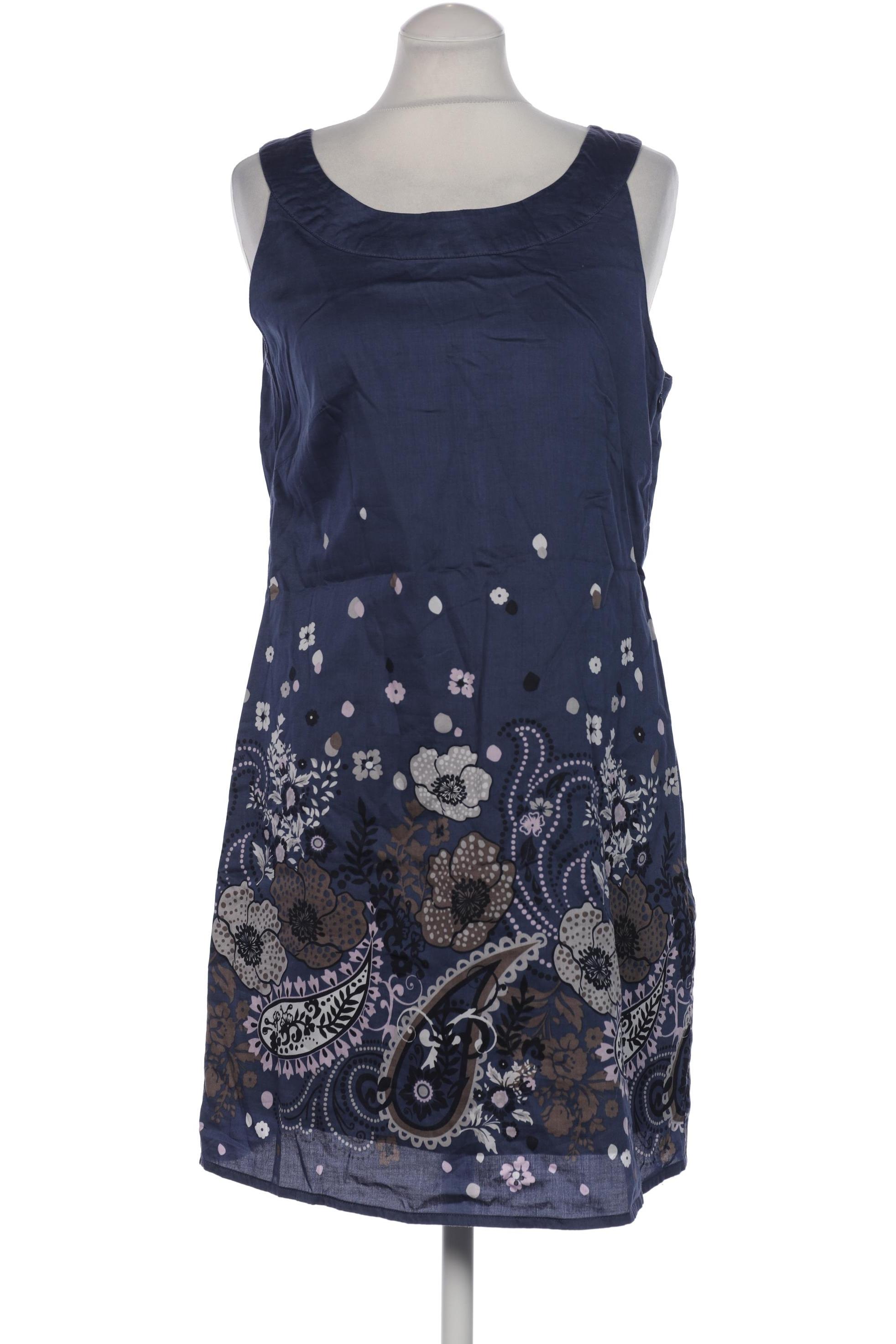 

Zero Damen Kleid, marineblau, Gr. 38