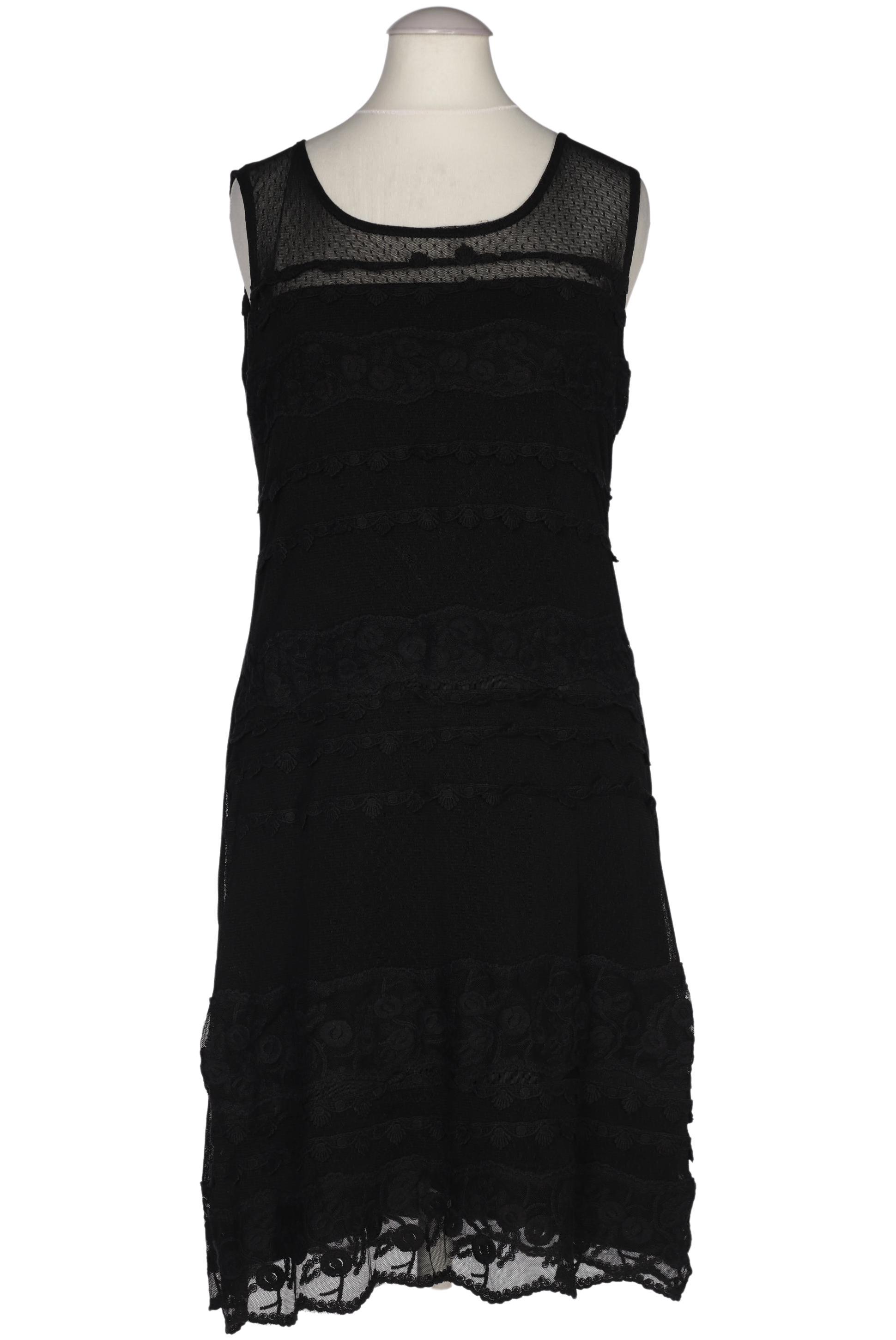 

Zero Damen Kleid, schwarz, Gr. 38