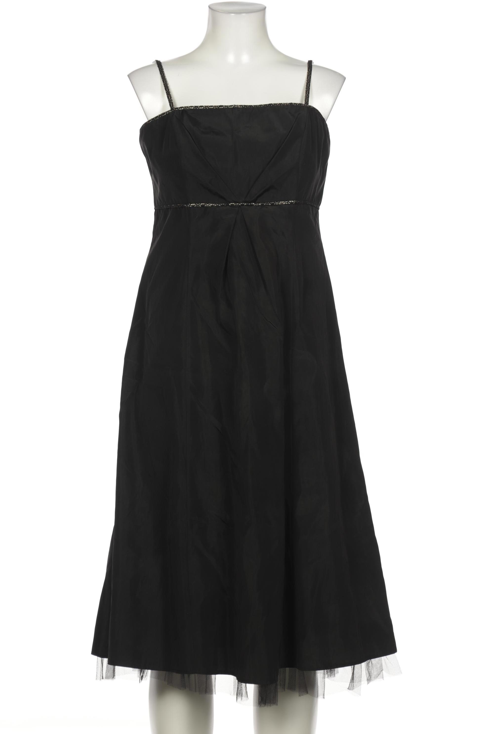 

ZERO Damen Kleid, schwarz