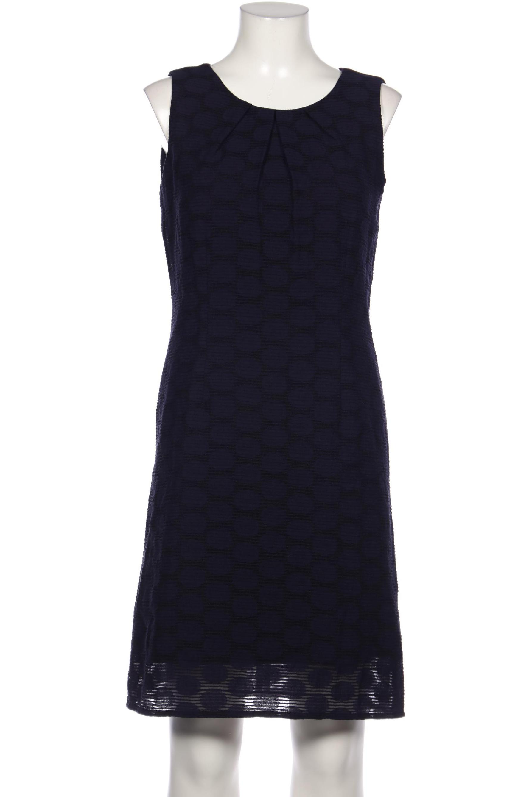

Zero Damen Kleid, marineblau, Gr. 38