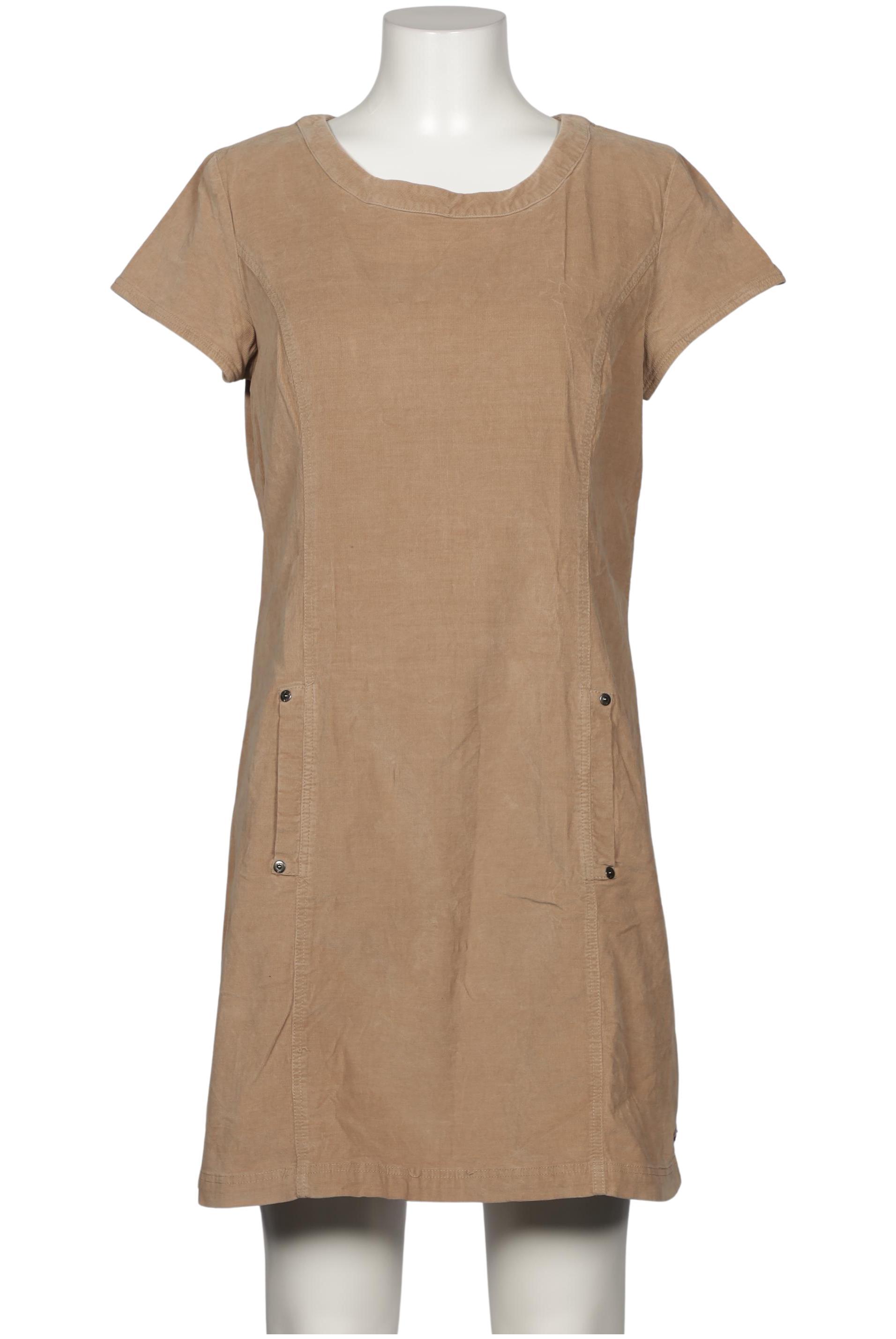 

Zero Damen Kleid, beige, Gr. 40