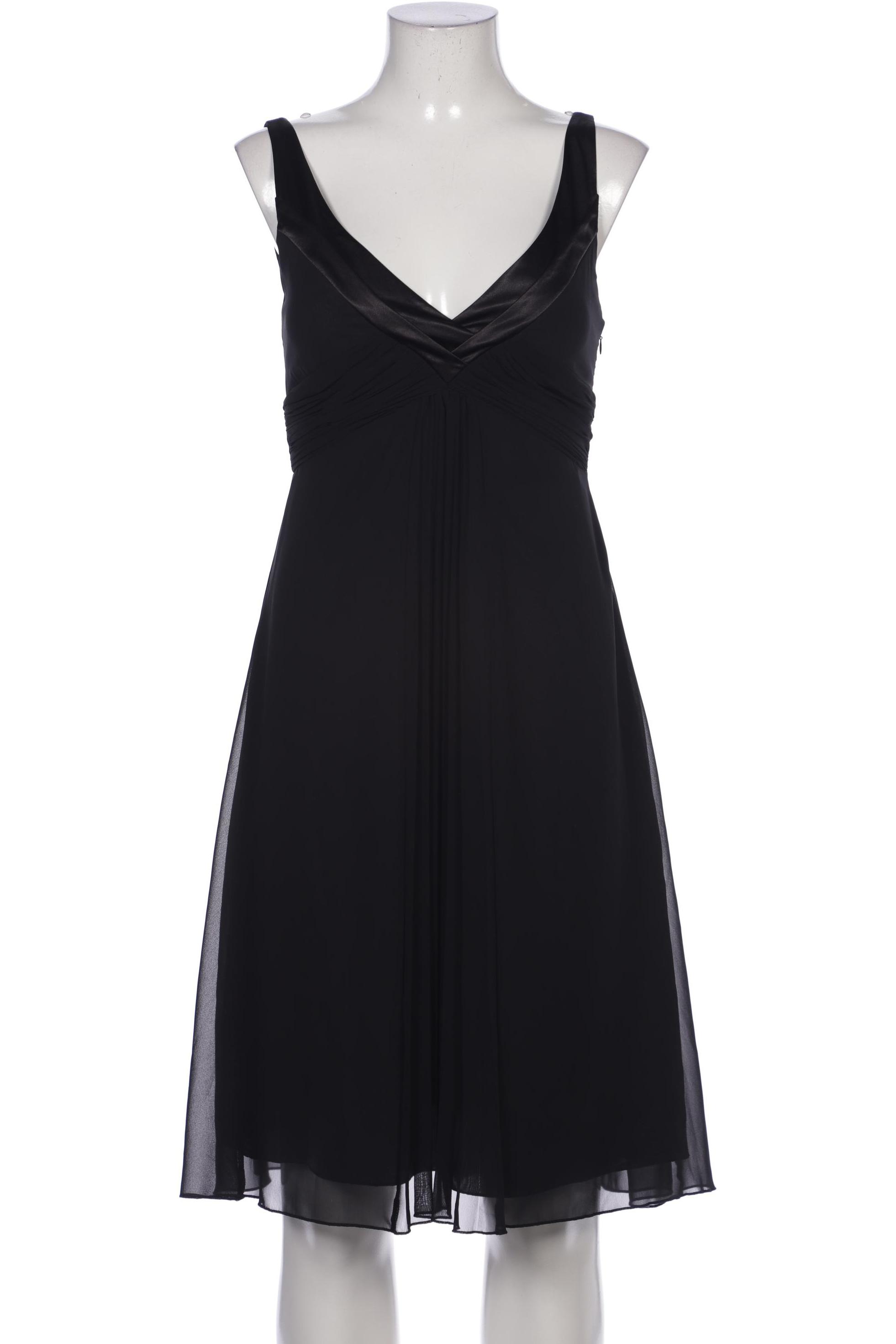 

Zero Damen Kleid, schwarz, Gr. 38