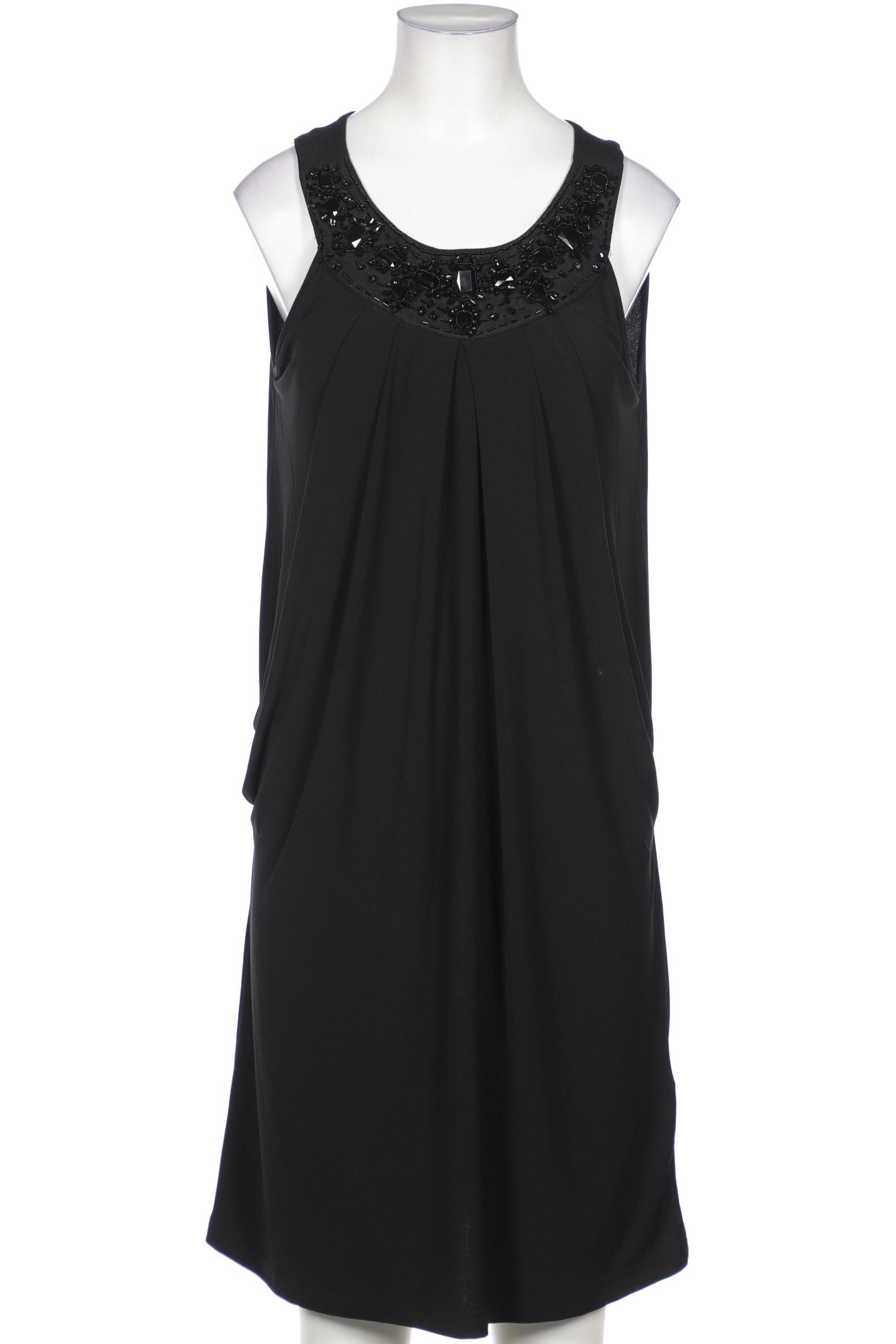 

ZERO Damen Kleid, schwarz