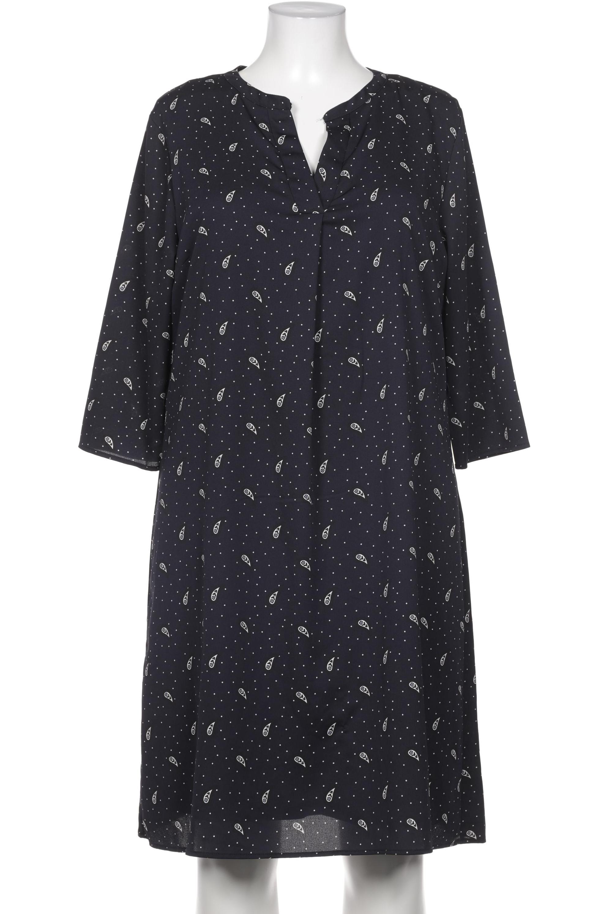 

Zero Damen Kleid, marineblau, Gr. 44