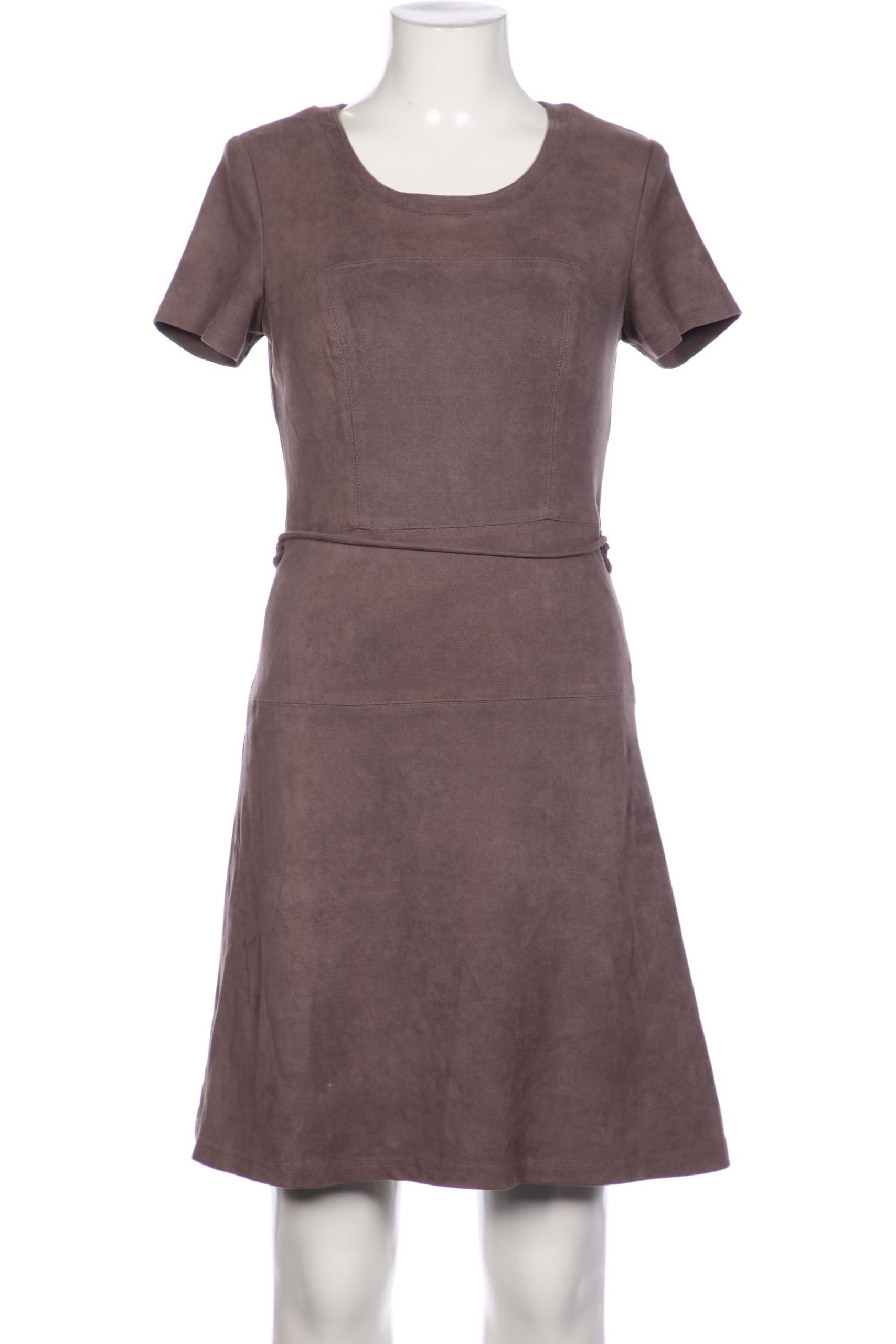 

ZERO Damen Kleid, braun