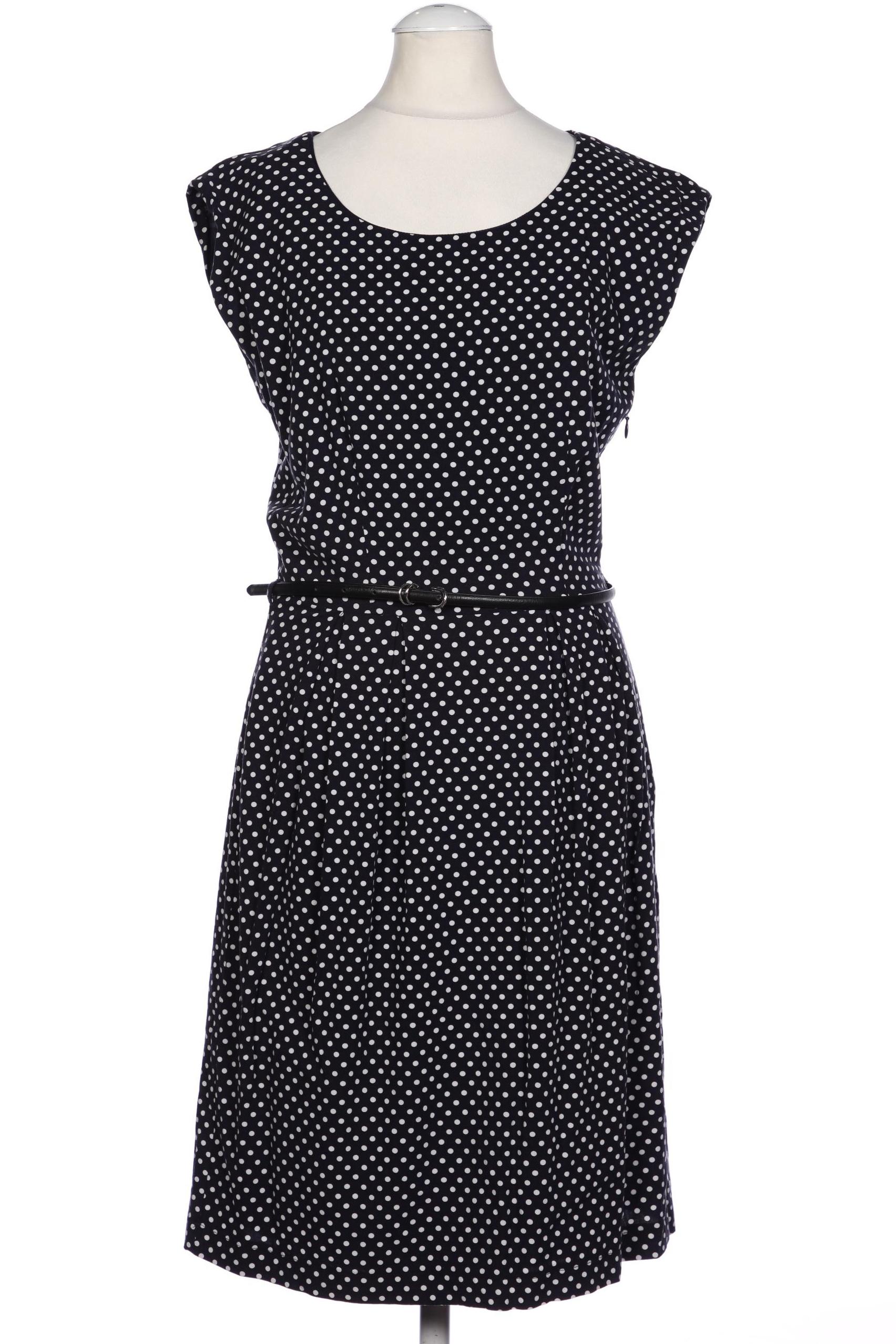 

ZERO Damen Kleid, marineblau