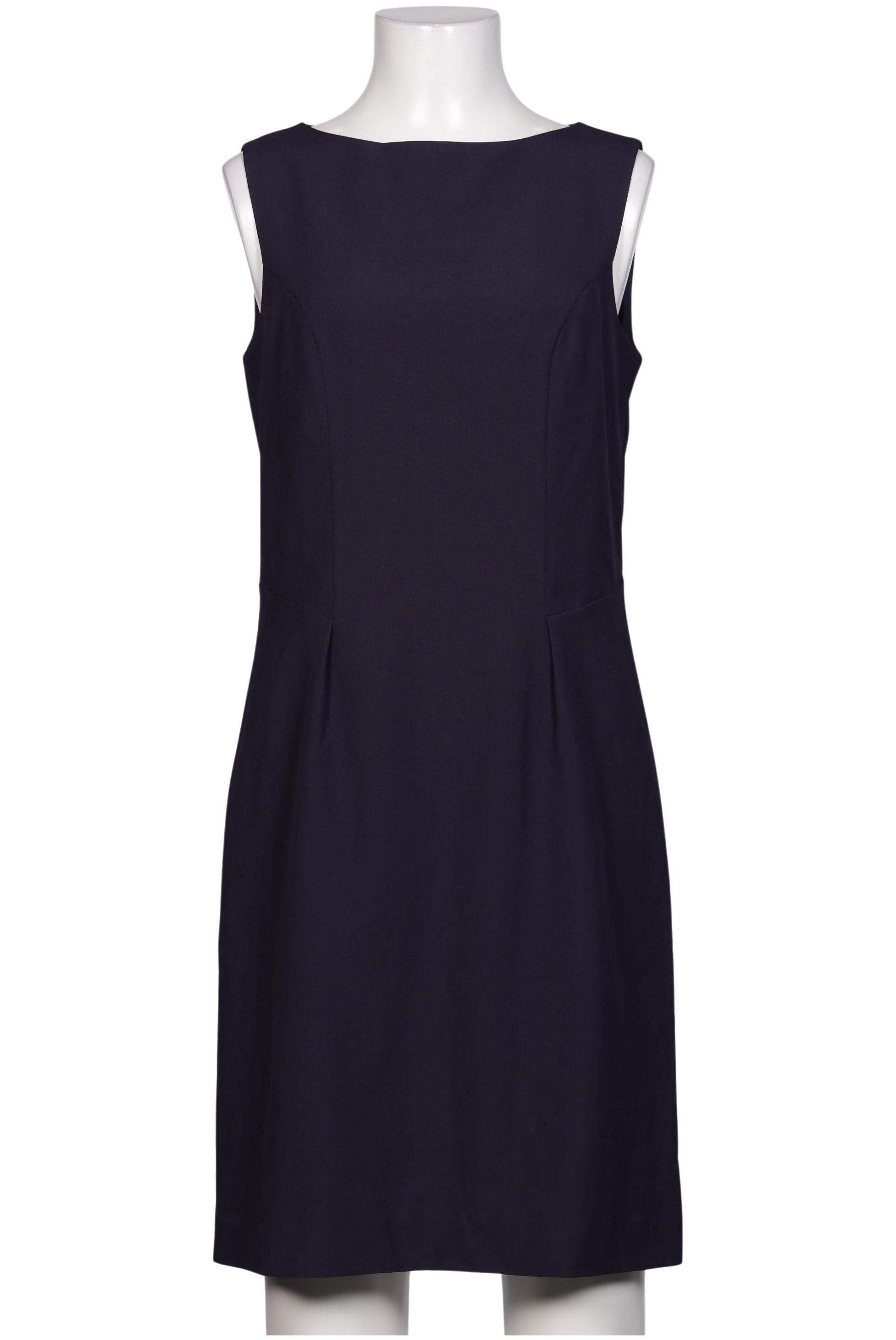 

Zero Damen Kleid, marineblau, Gr. 36