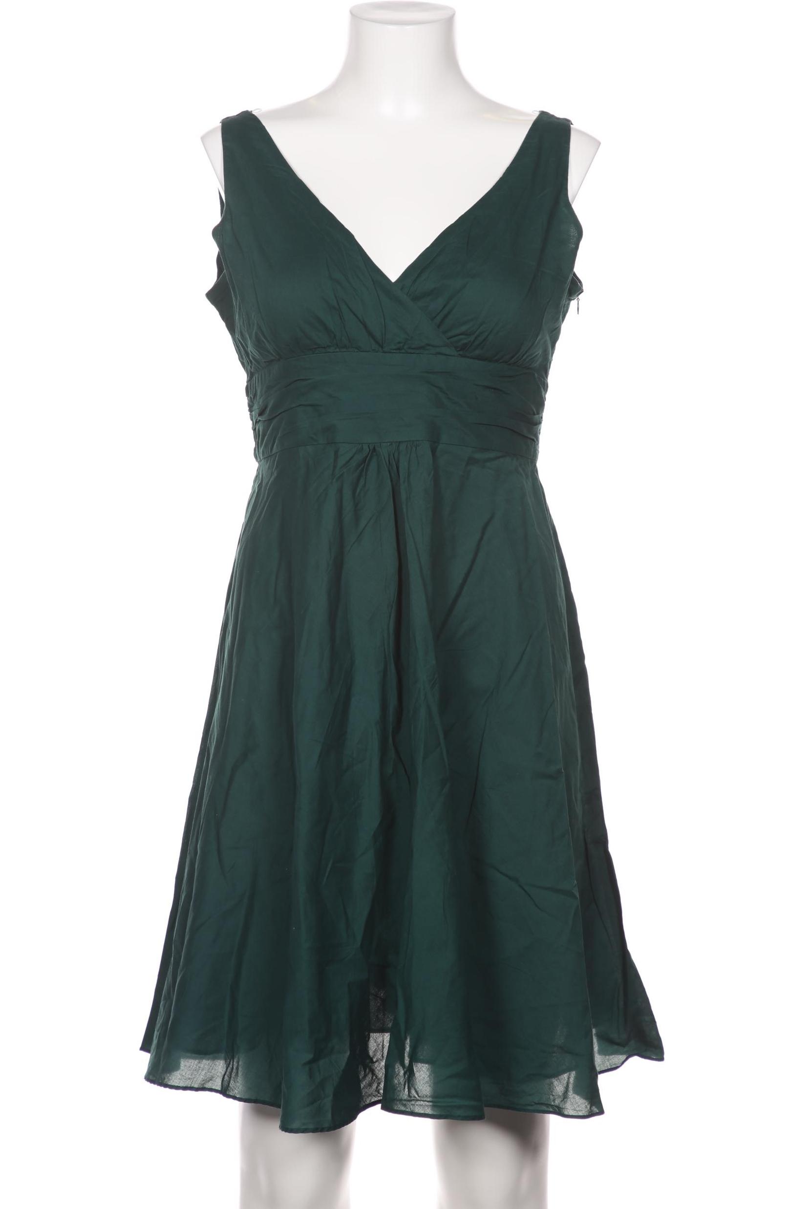 

Zero Damen Kleid, grün, Gr. 42