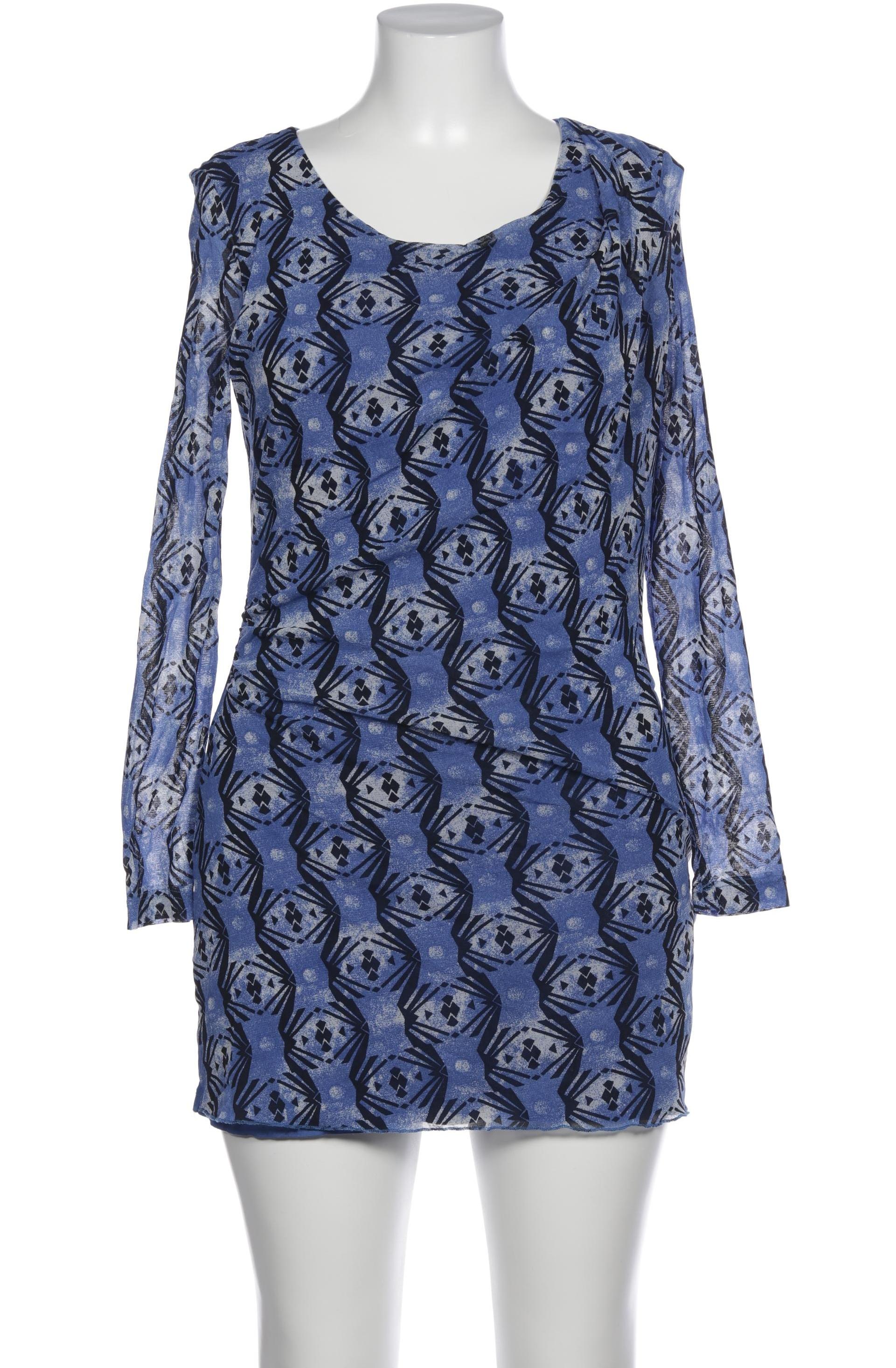 

Zero Damen Kleid, blau, Gr. 42
