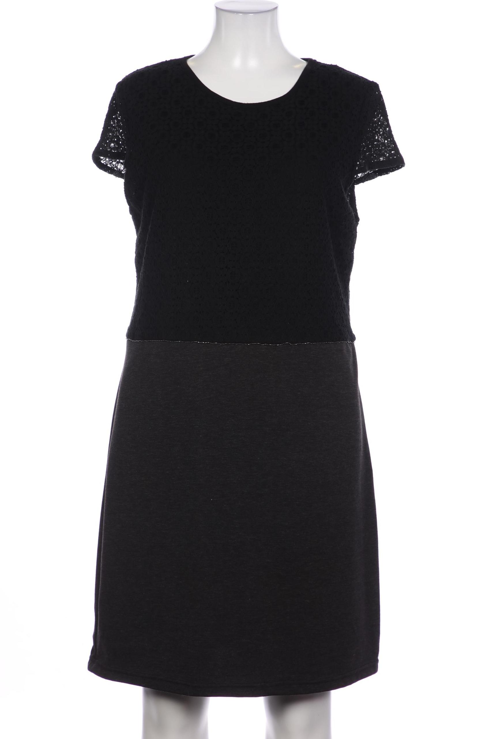 

Zero Damen Kleid, schwarz, Gr. 44