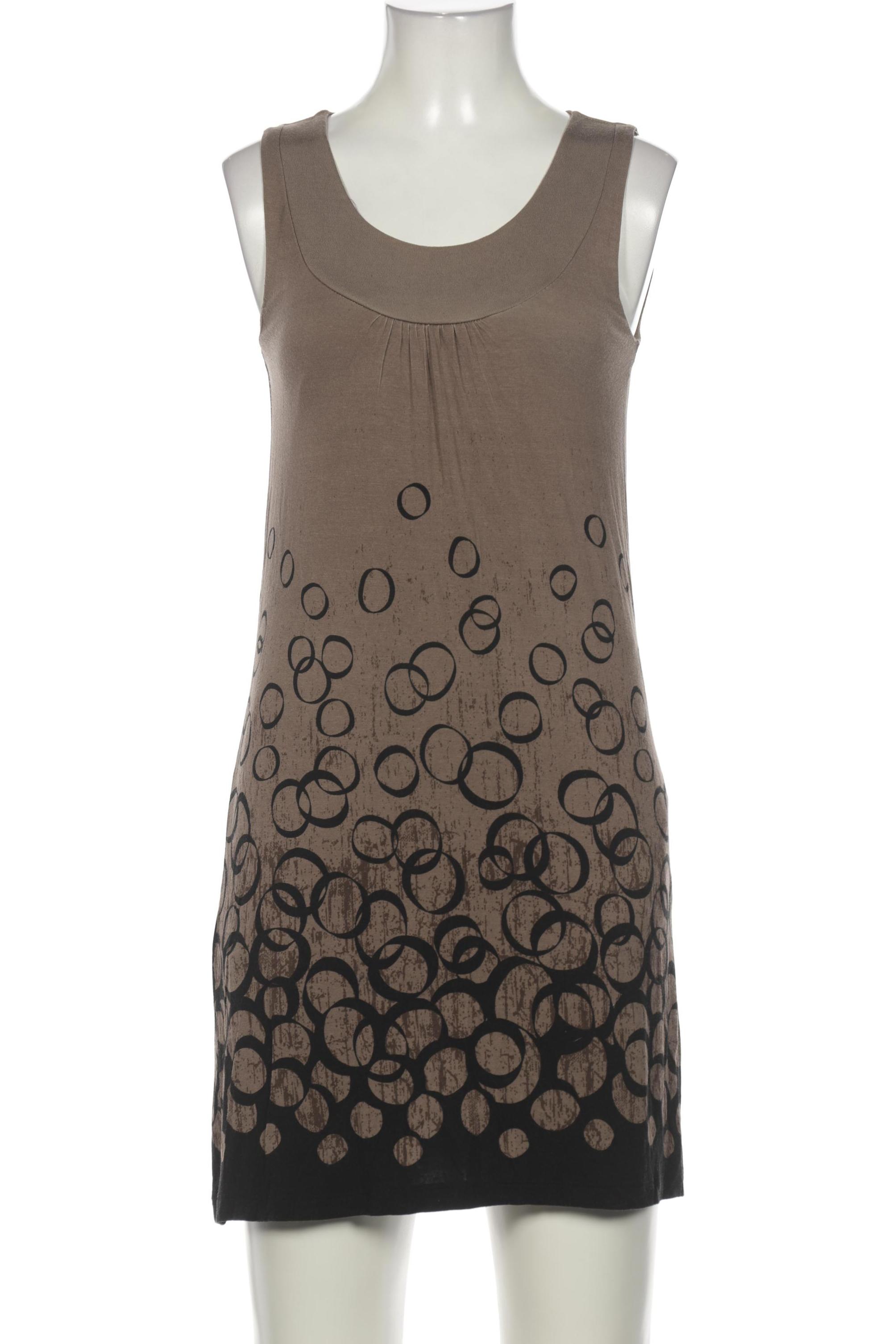 

Zero Damen Kleid, braun, Gr. 34