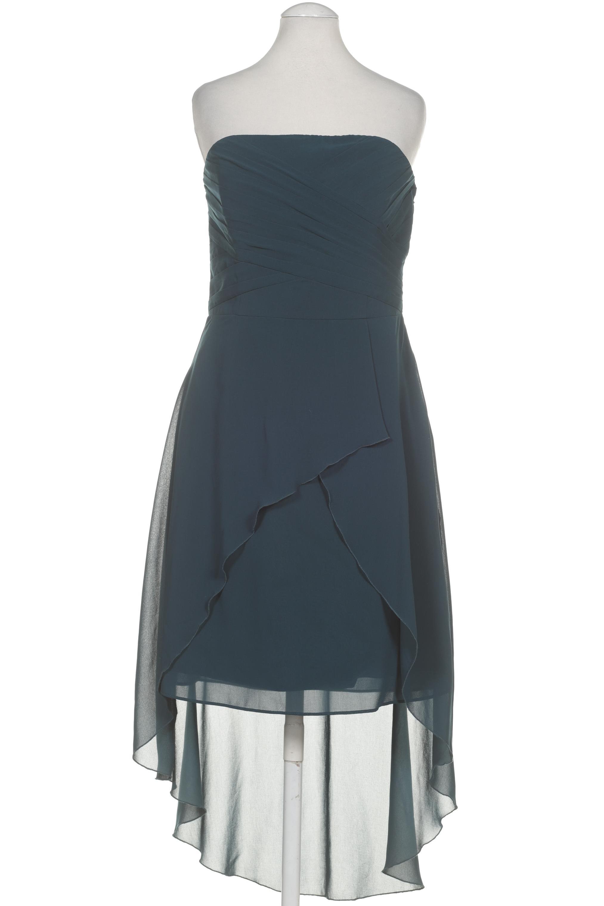 

Zero Damen Kleid, türkis, Gr. 38