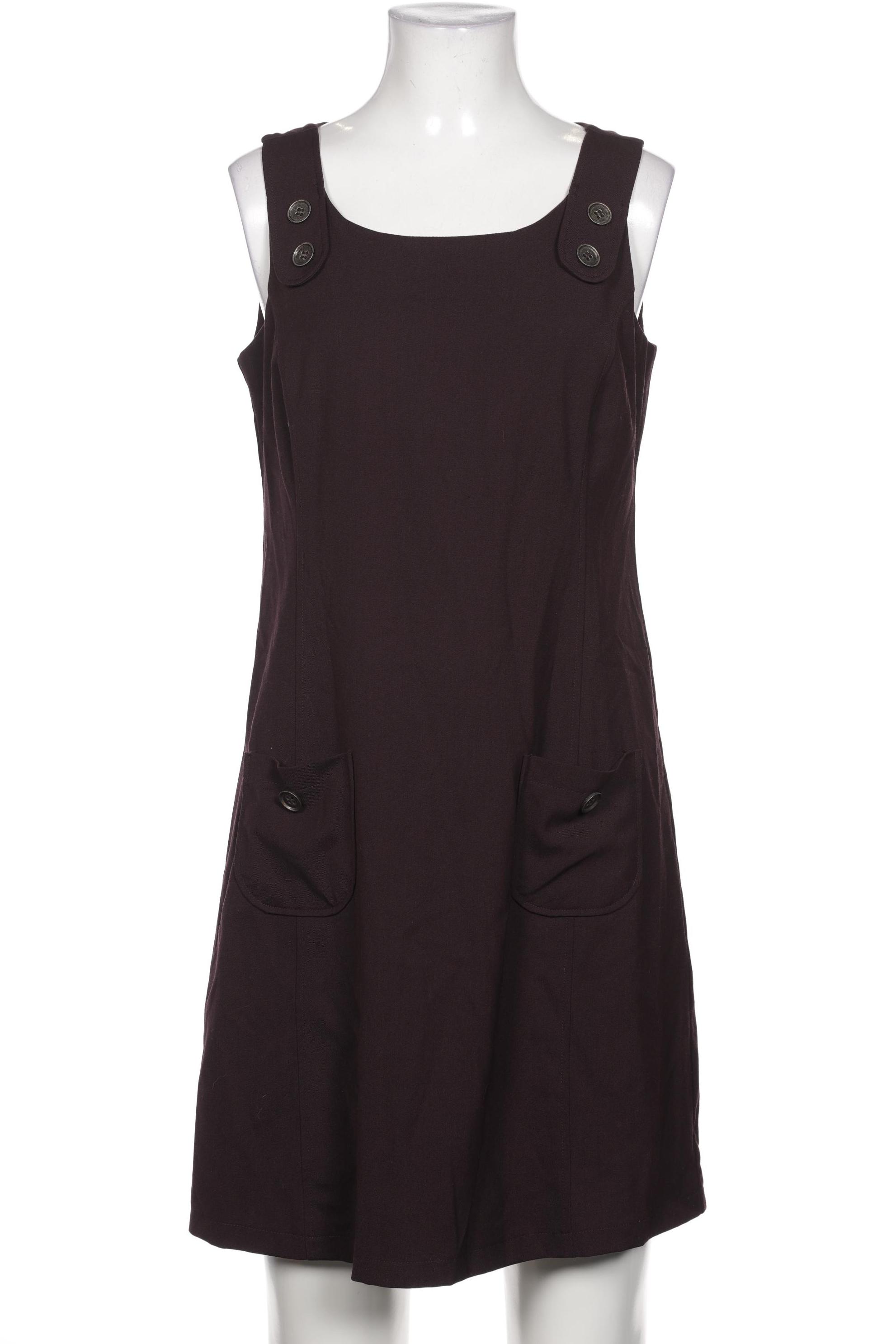 

Zero Damen Kleid, bordeaux, Gr. 38