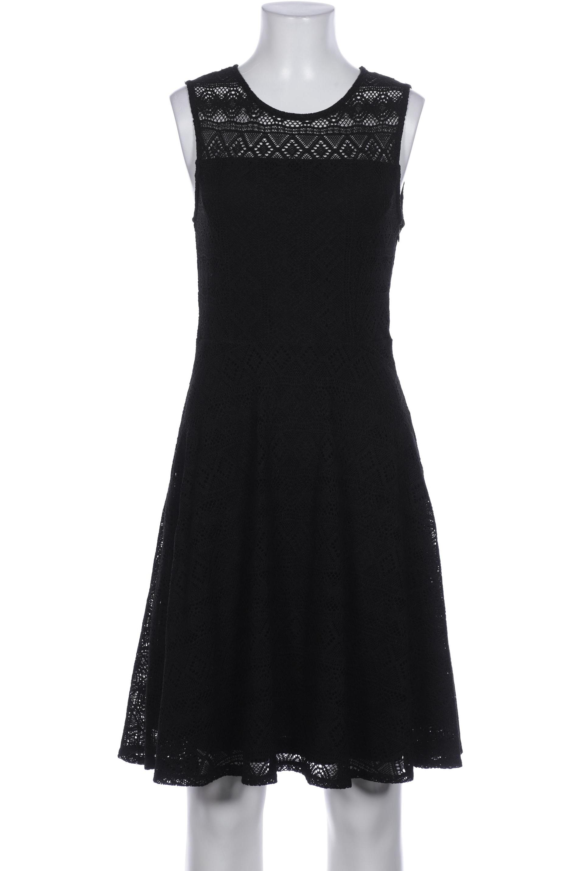 

Zero Damen Kleid, schwarz, Gr. 36